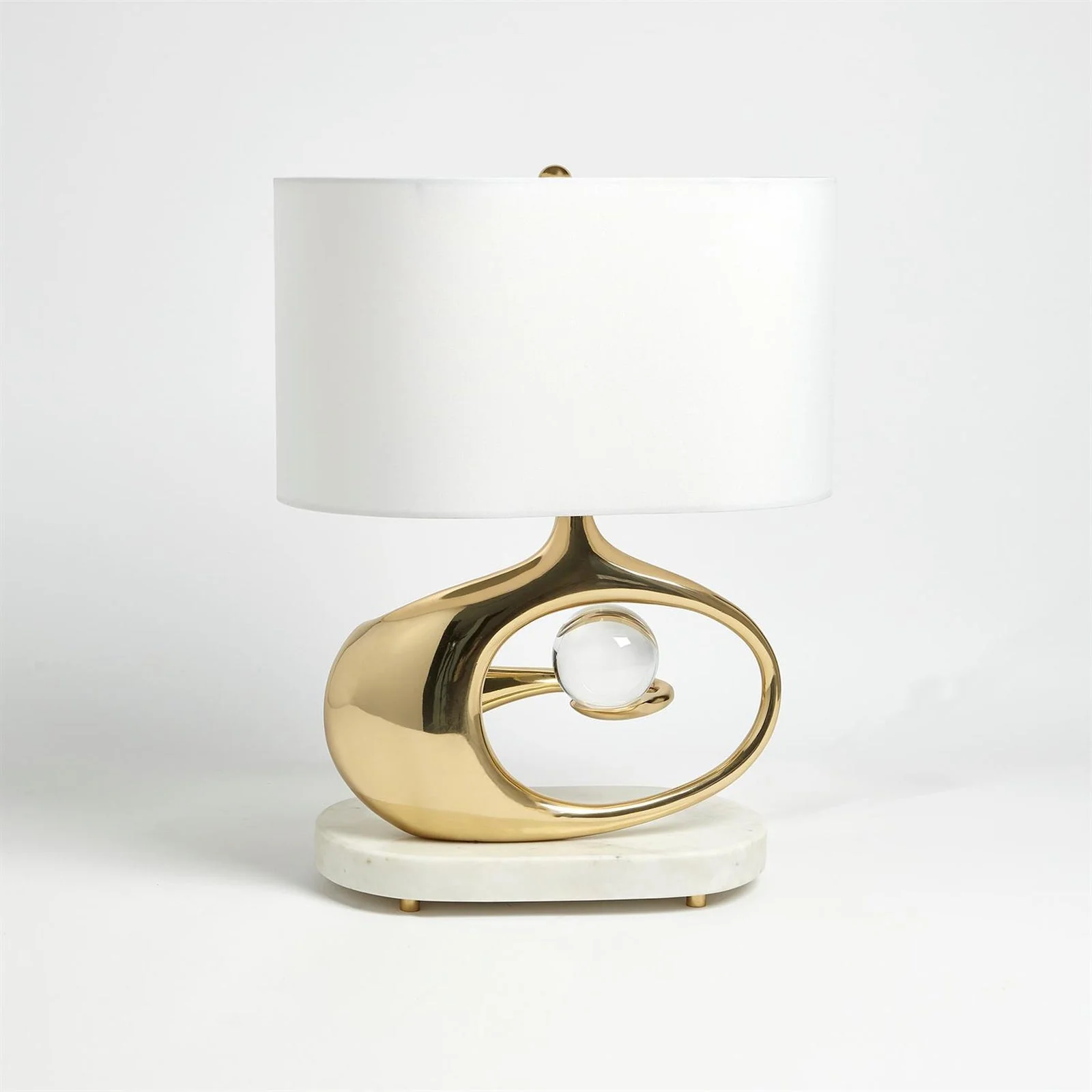 Global Views Orbit Lamp - Image 5