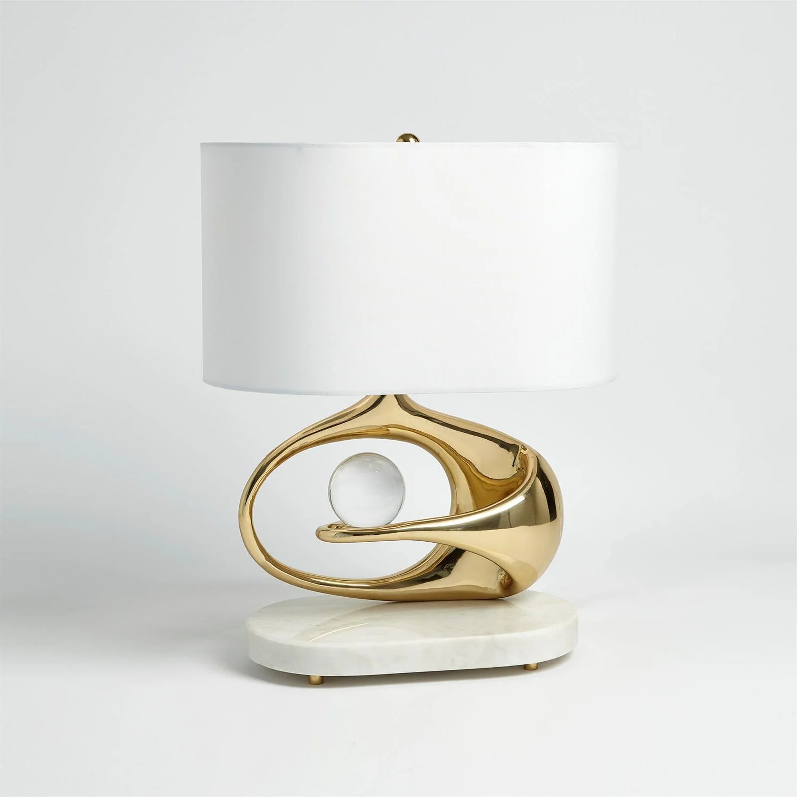 Global Views Orbit Lamp - Image 6