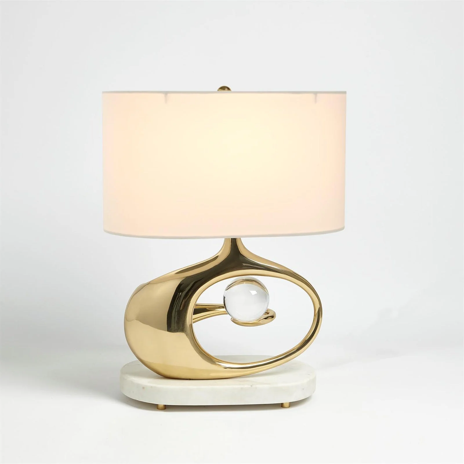 Global Views Orbit Lamp - Image 7