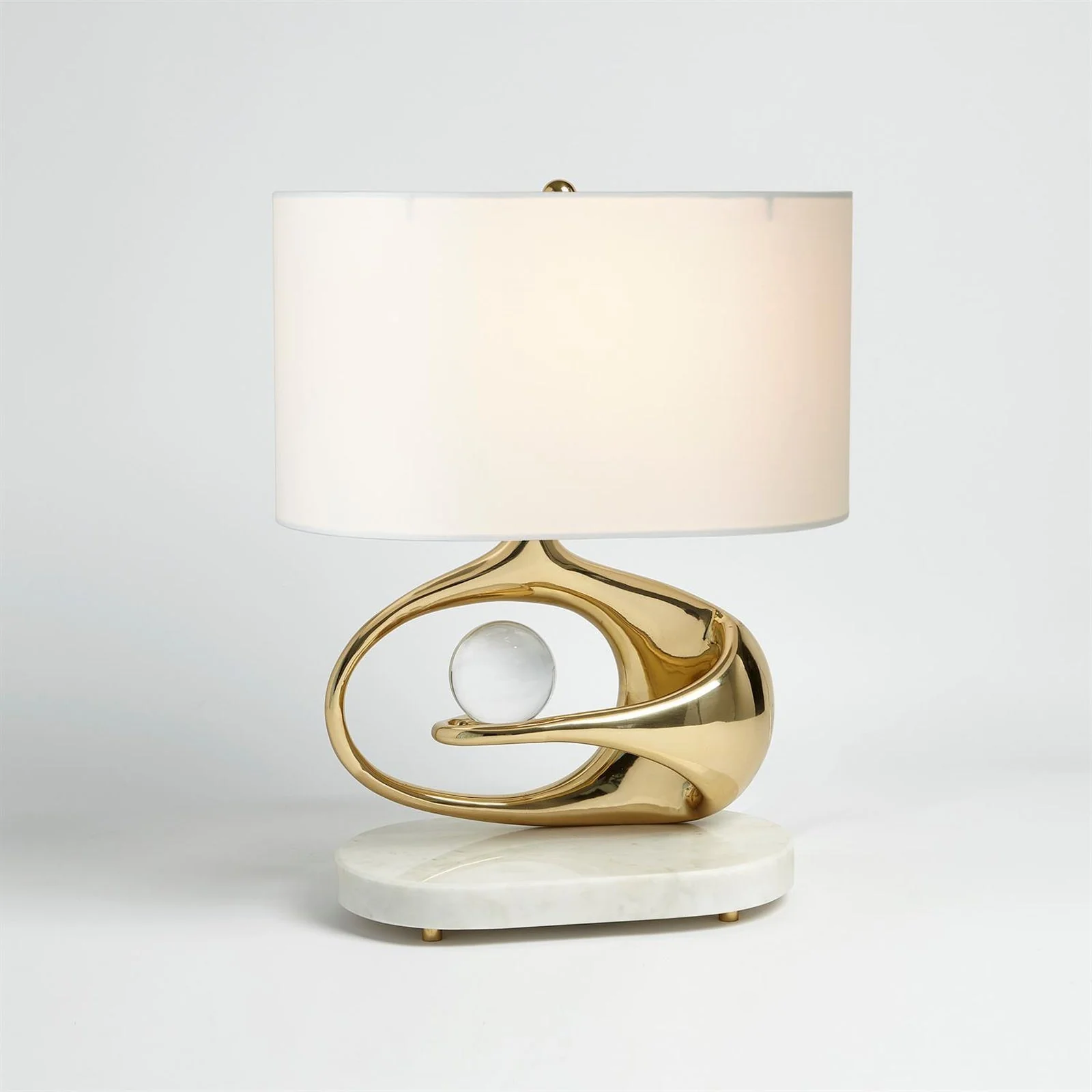 Global Views Orbit Lamp - Image 8