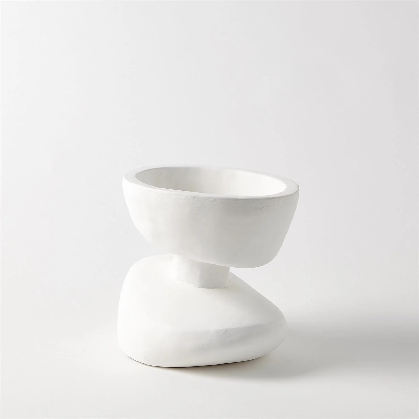 Global Views Organic Bowl - Image 3