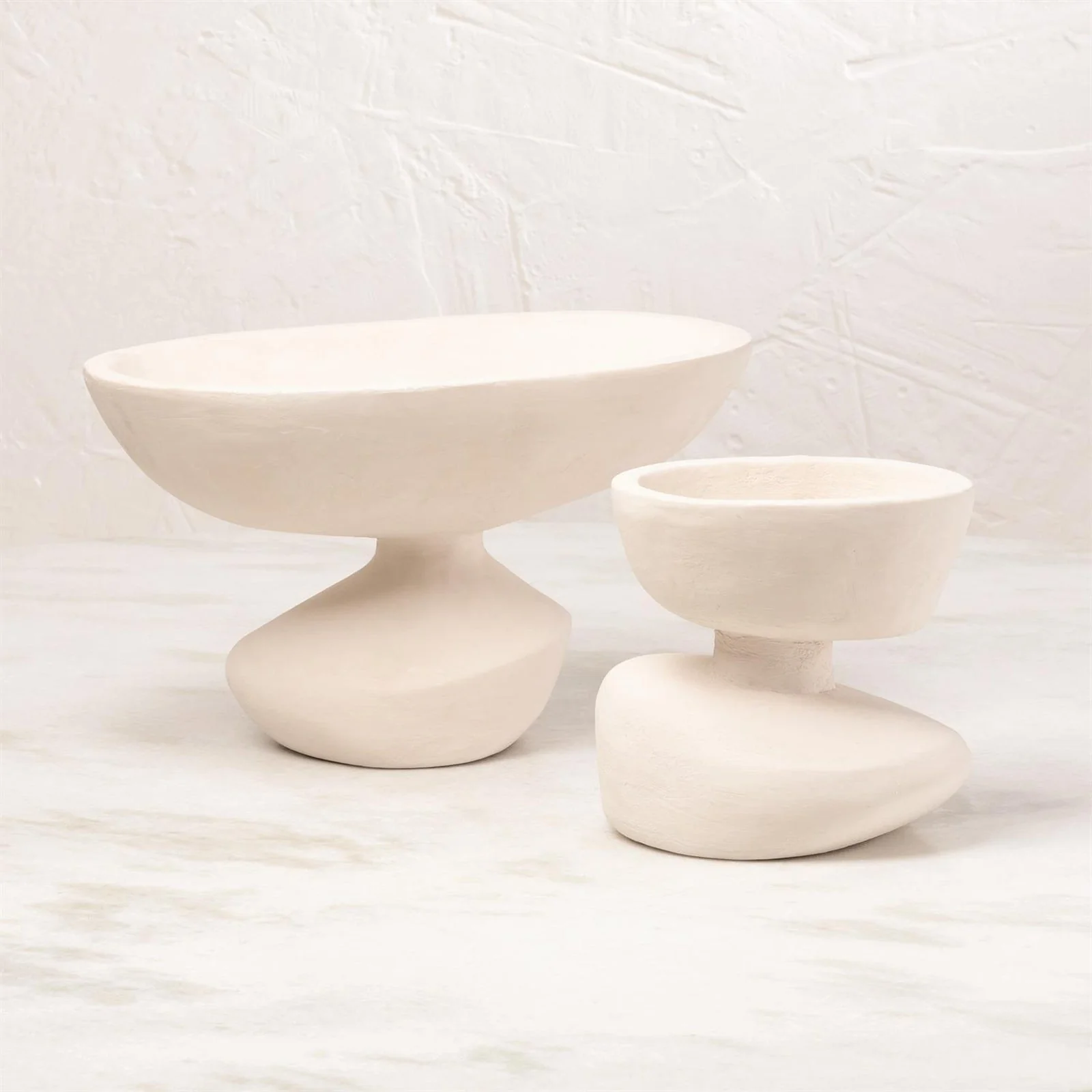 Global Views Organic Bowl - Image 6
