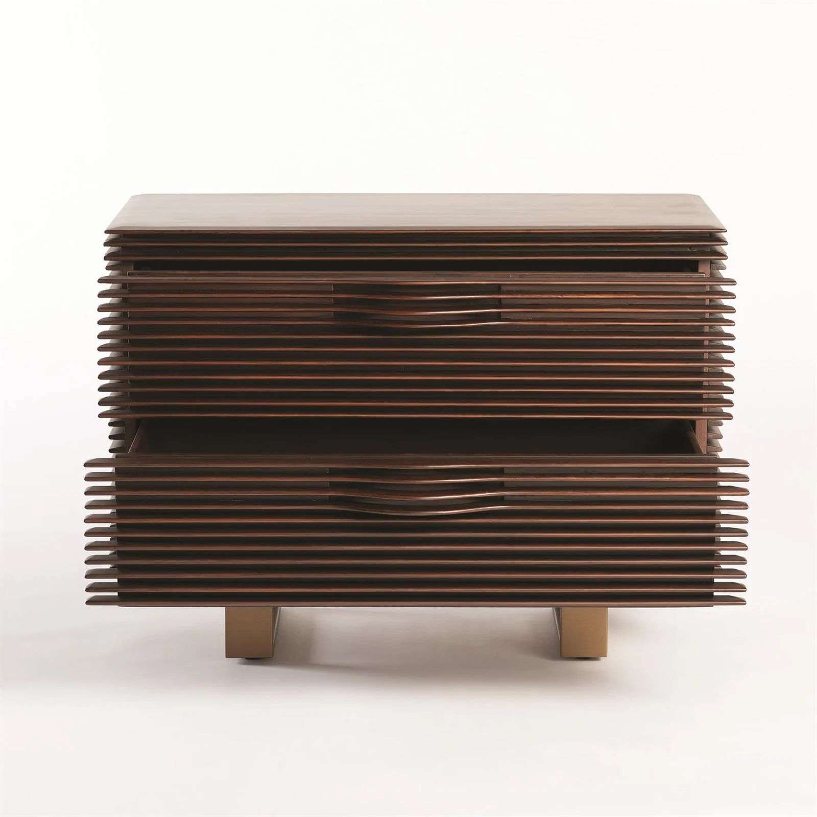 Global Views Oslo Chest - Image 3