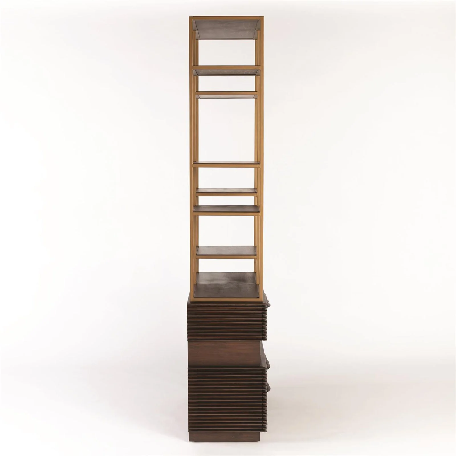 Global Views Oslo Etagere - Image 2