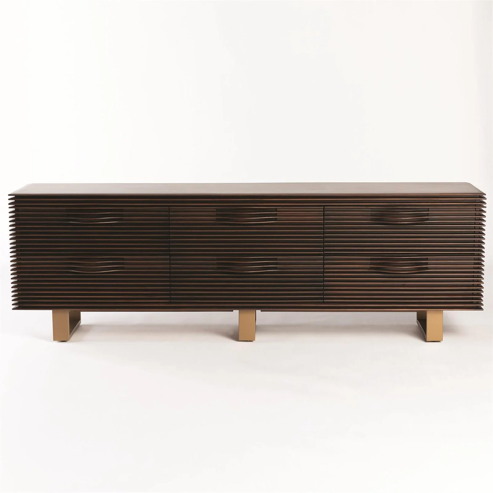 Global Views Oslo Long Chest - Image 6