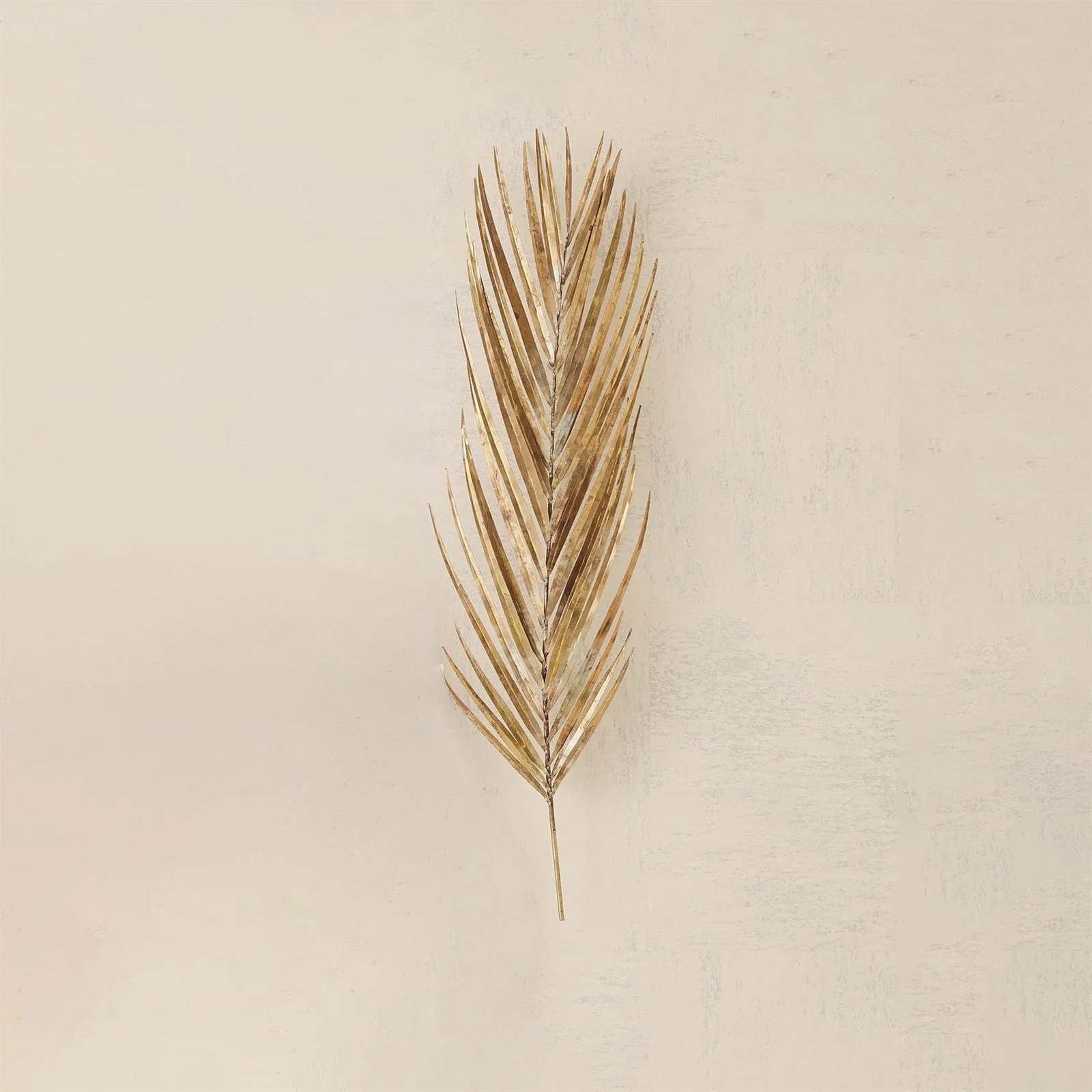 Global Views Palm Leaf - Image 3
