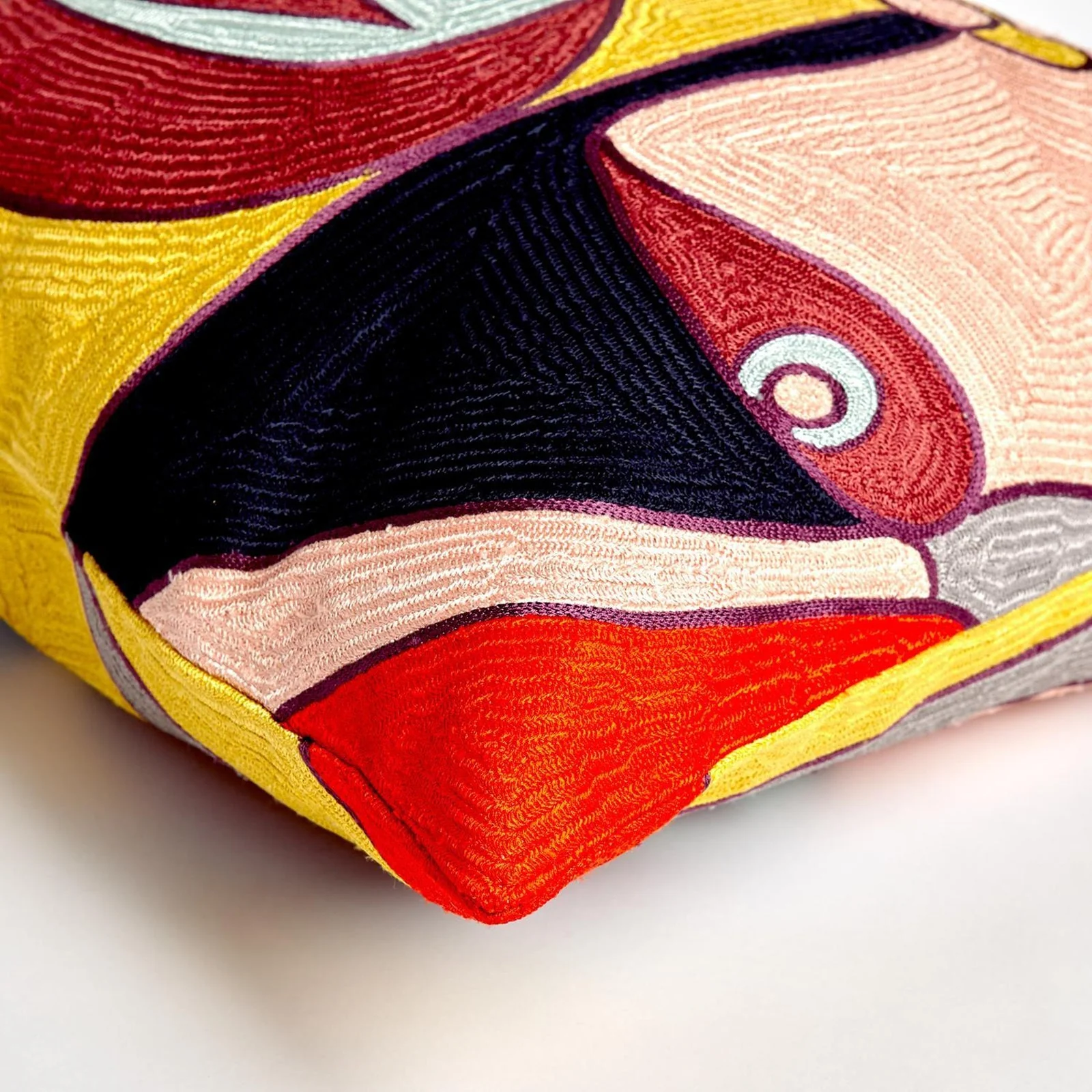 Global Views Paloma Pillow - Image 2