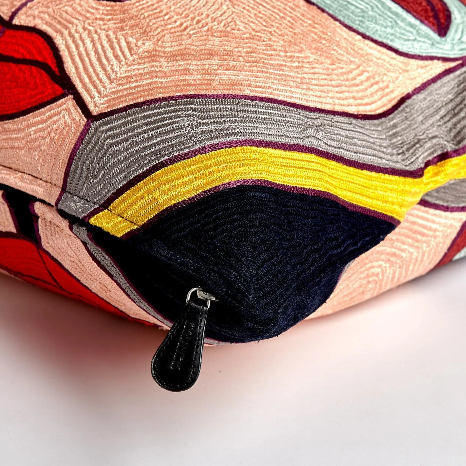 Global Views Paloma Pillow - Image 3