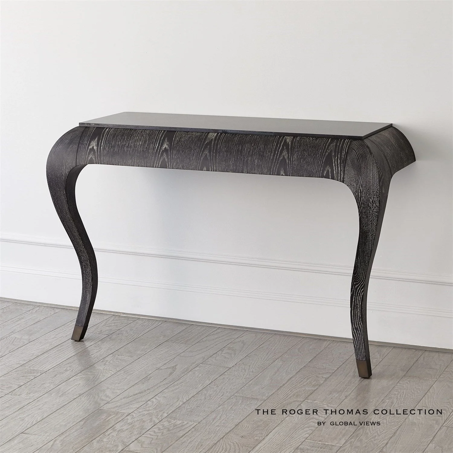 Global Views Paris Wall Console Table - Image 4