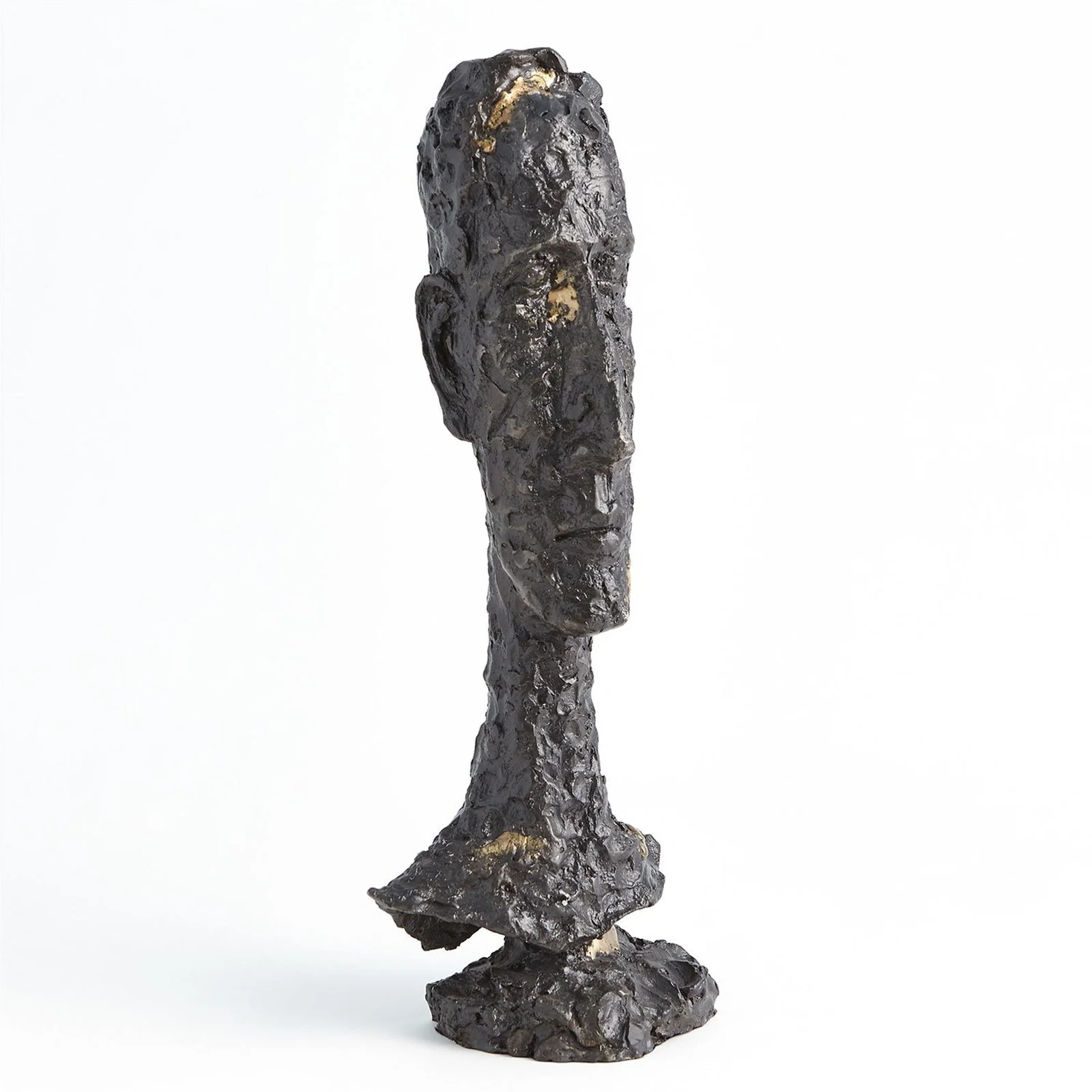 Global Views Patches Sculpture - Image 5
