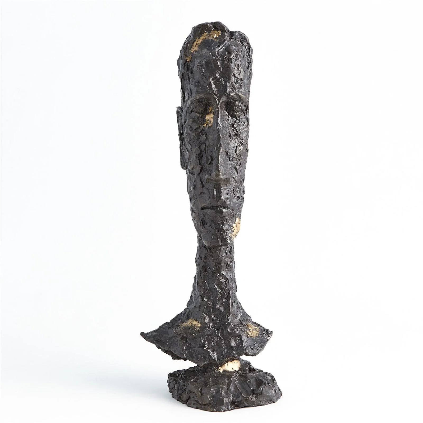 Global Views Patches Sculpture - Image 6