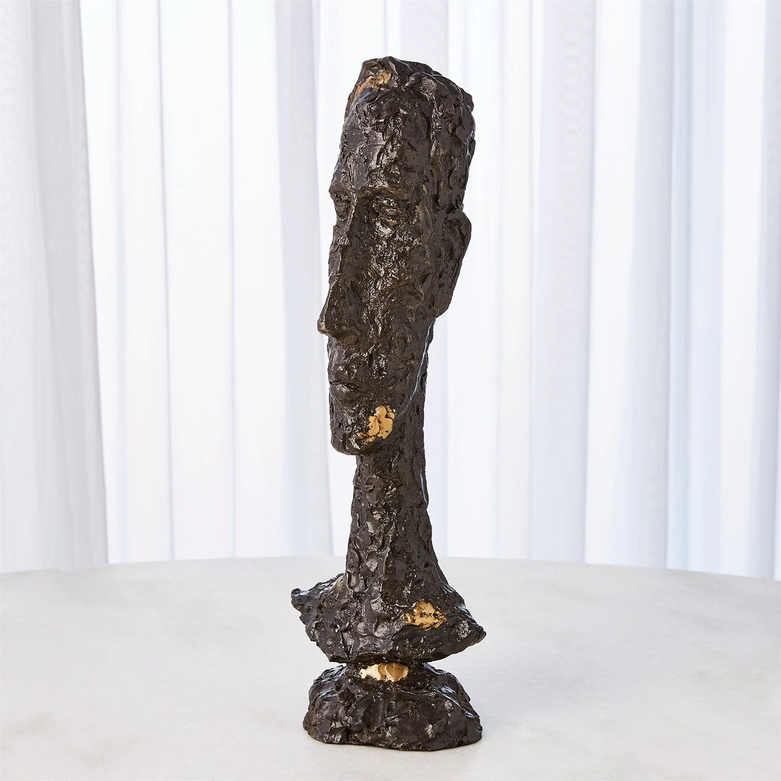 Global Views Patches Sculpture - Image 8