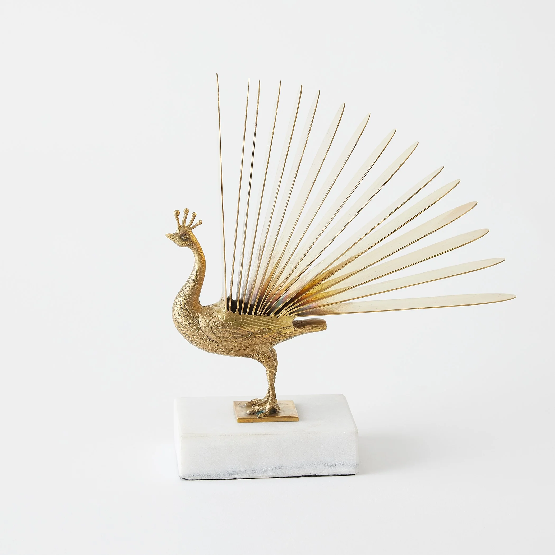 Global Views Pavona Sculpture - Image 2