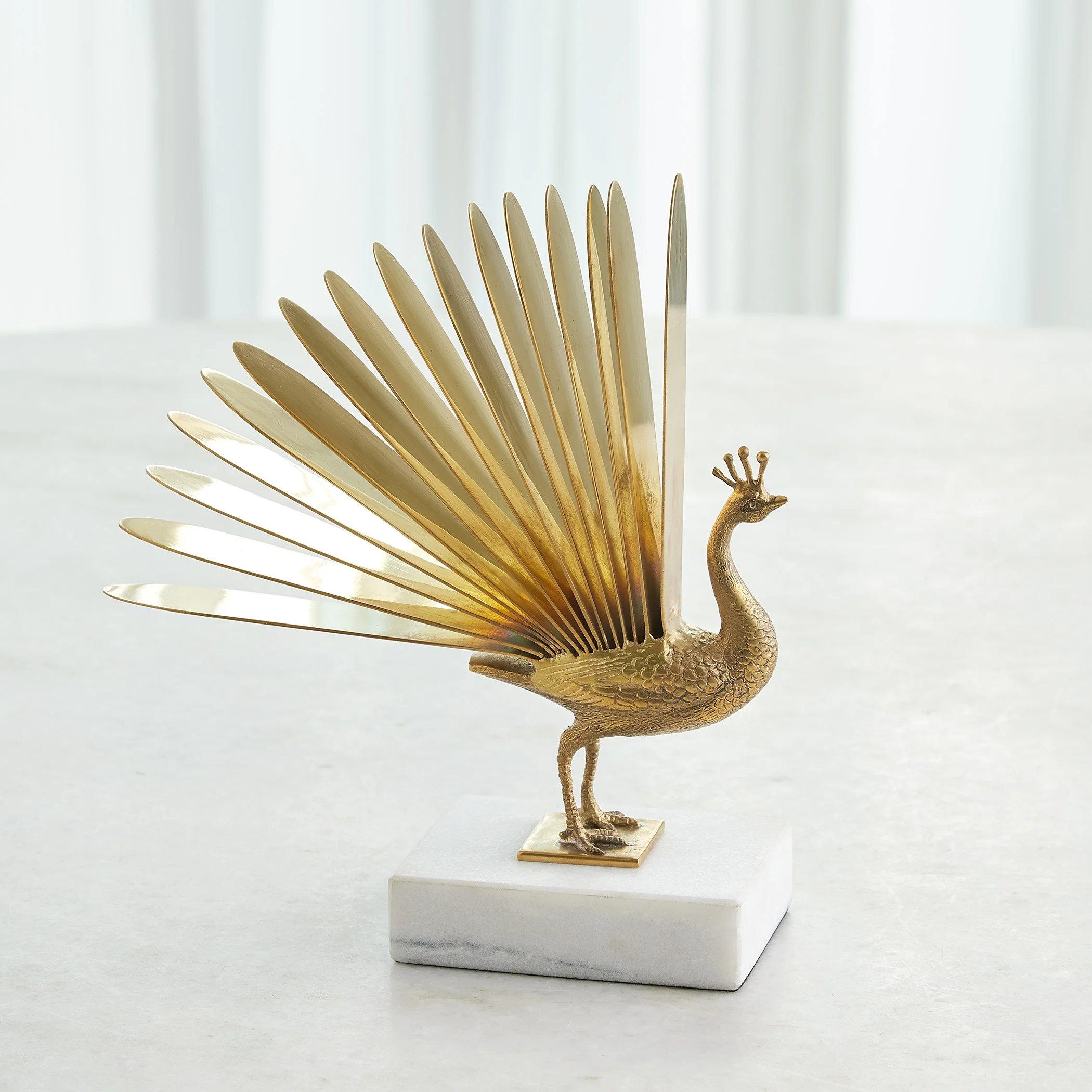 Global Views Pavona Sculpture - Image 3