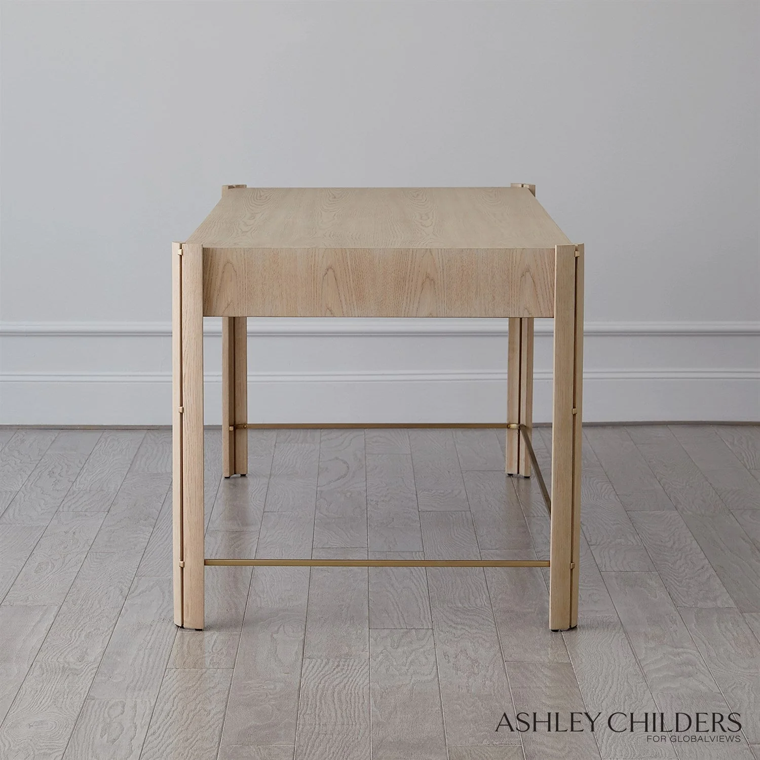 Global Views Paxton Desk by Ashley Childers - Image 8