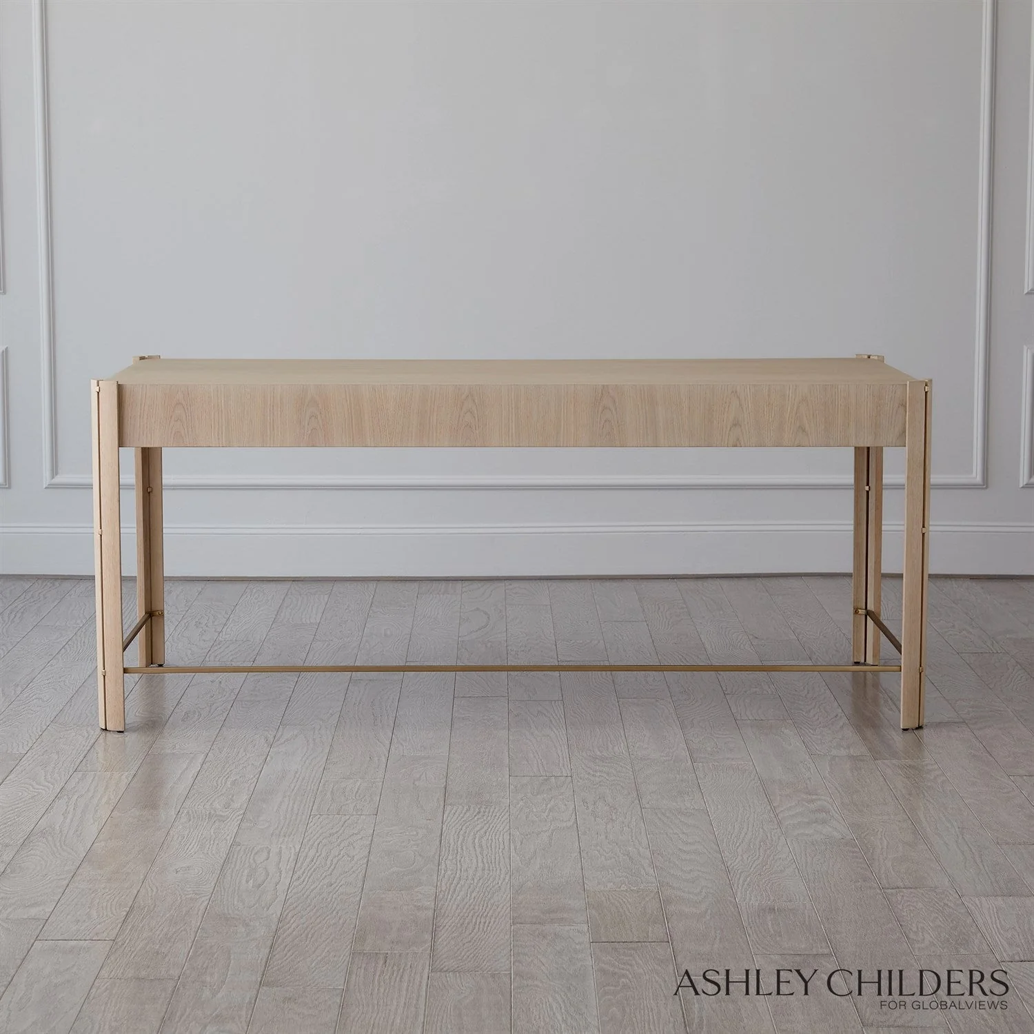 Global Views Paxton Desk by Ashley Childers - Image 9