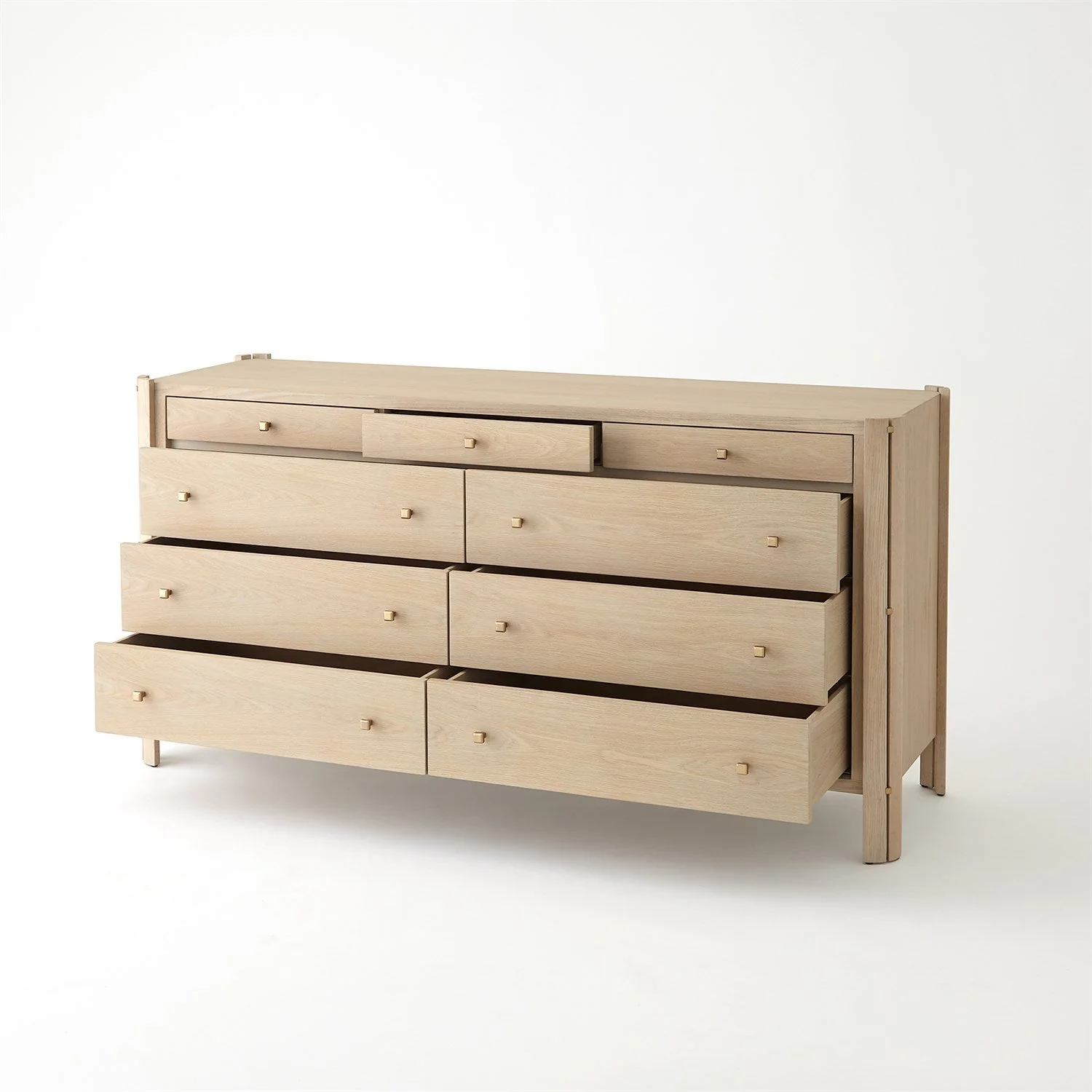 Global Views Paxton Dresser by Ashley Childers - Image 6