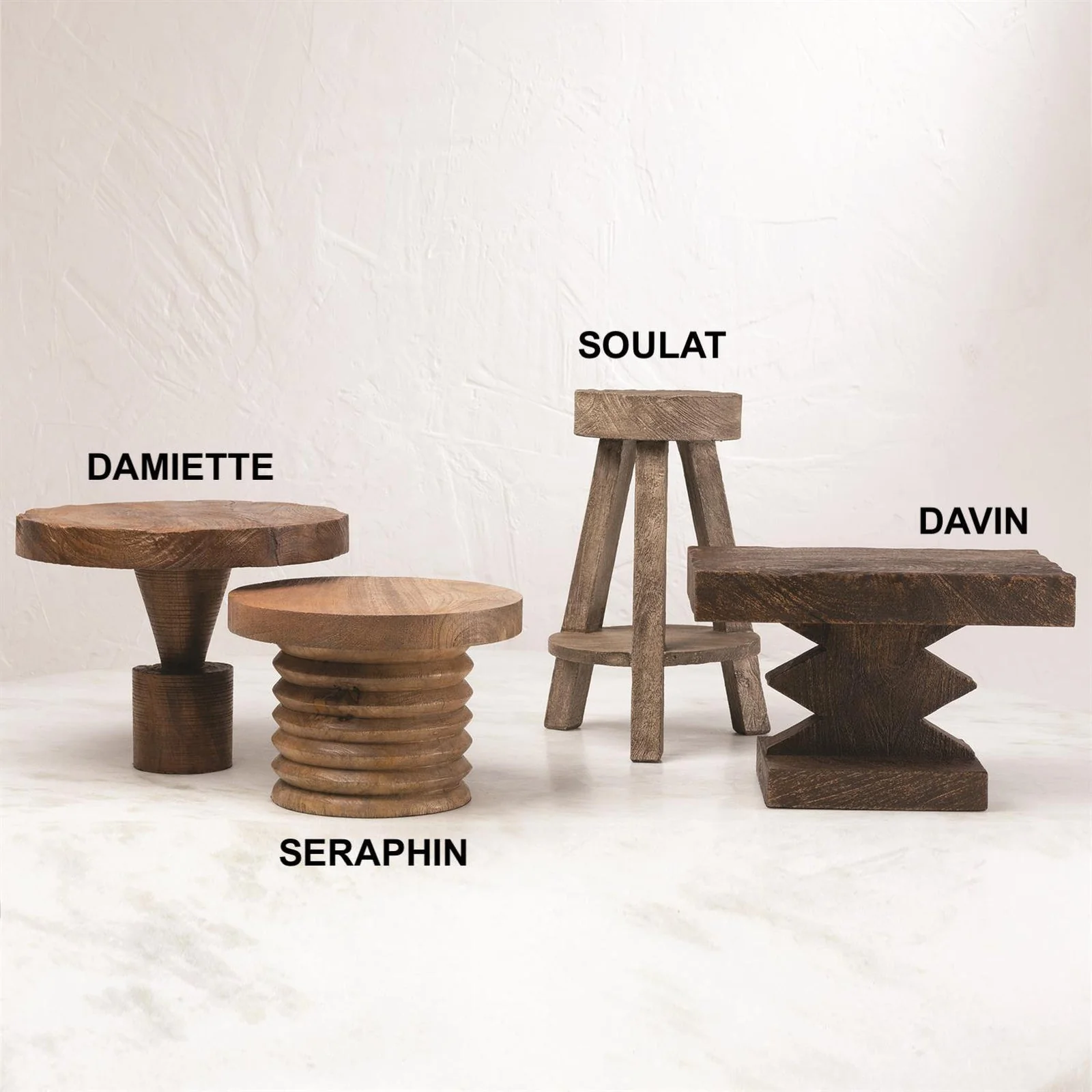 Global Views Pedestal - Image 2