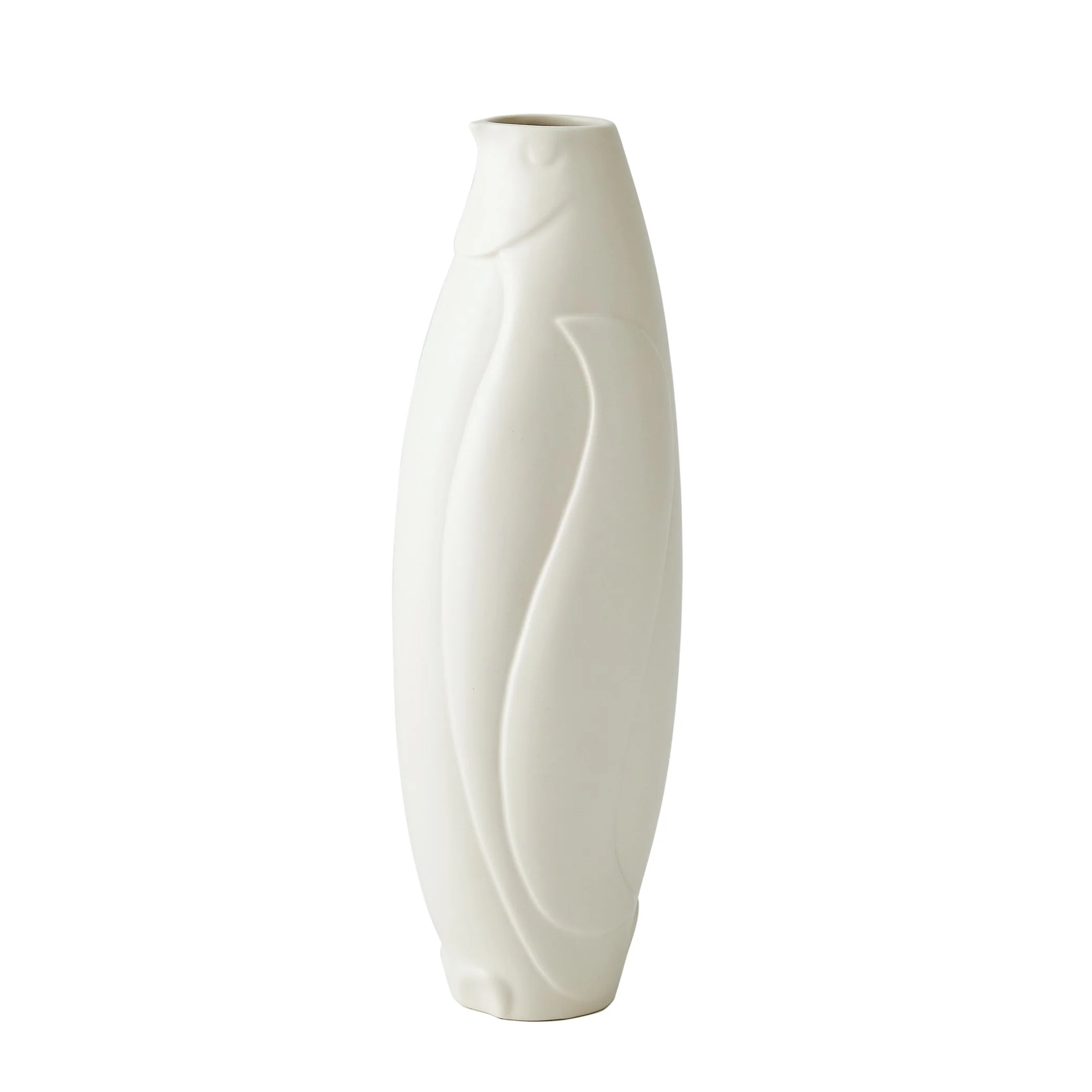 Global Views Penguin Vase - Image 10
