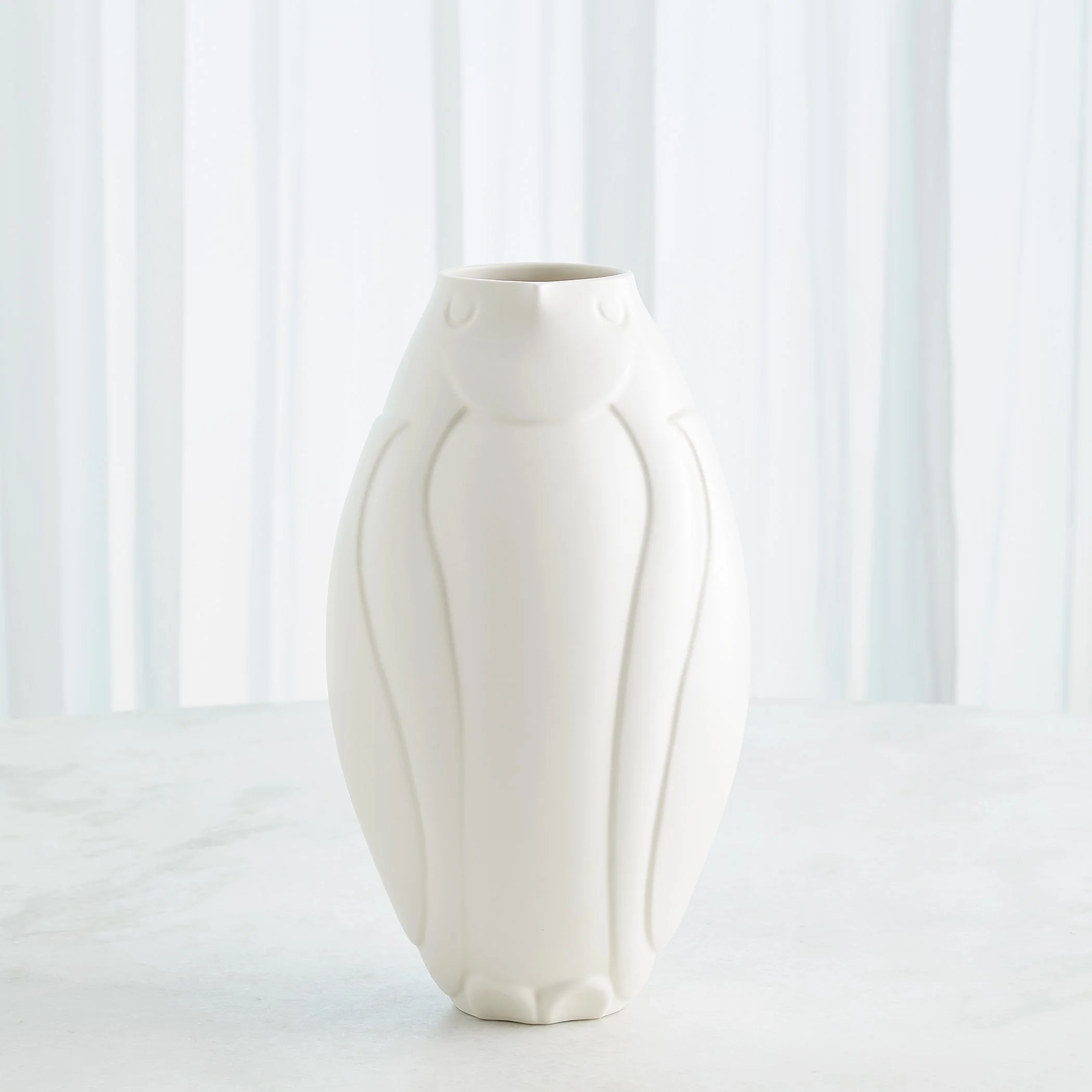 Global Views Penguin Vase - Image 4