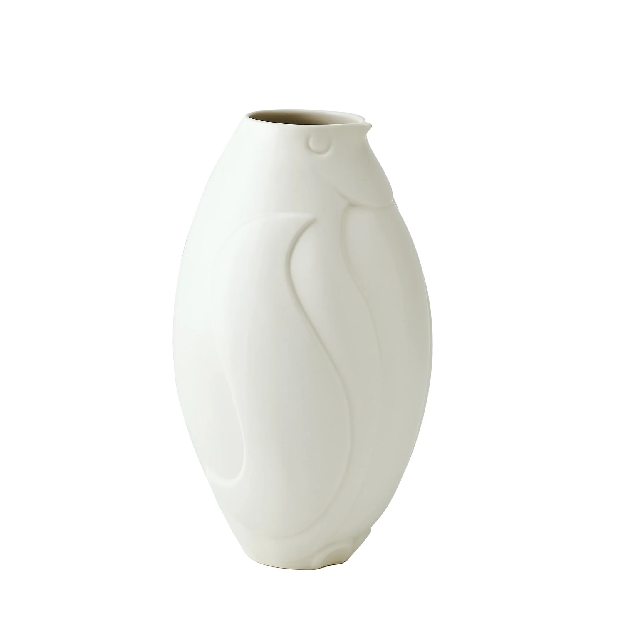 Global Views Penguin Vase - Image 6
