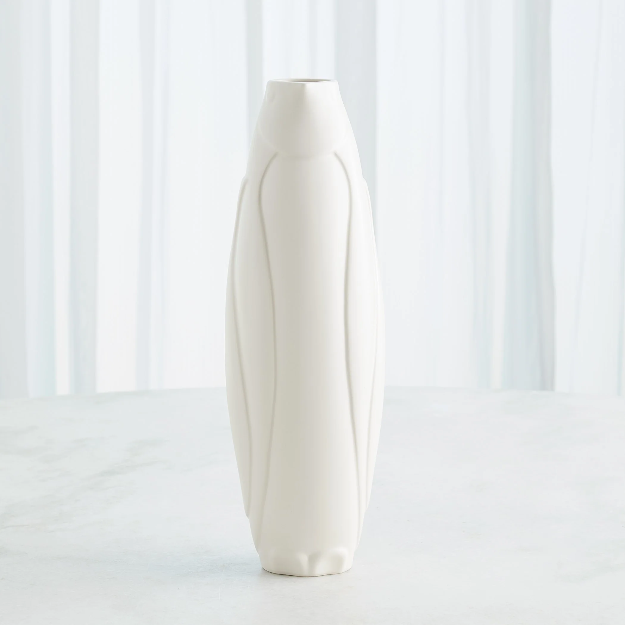 Global Views Penguin Vase - Image 9