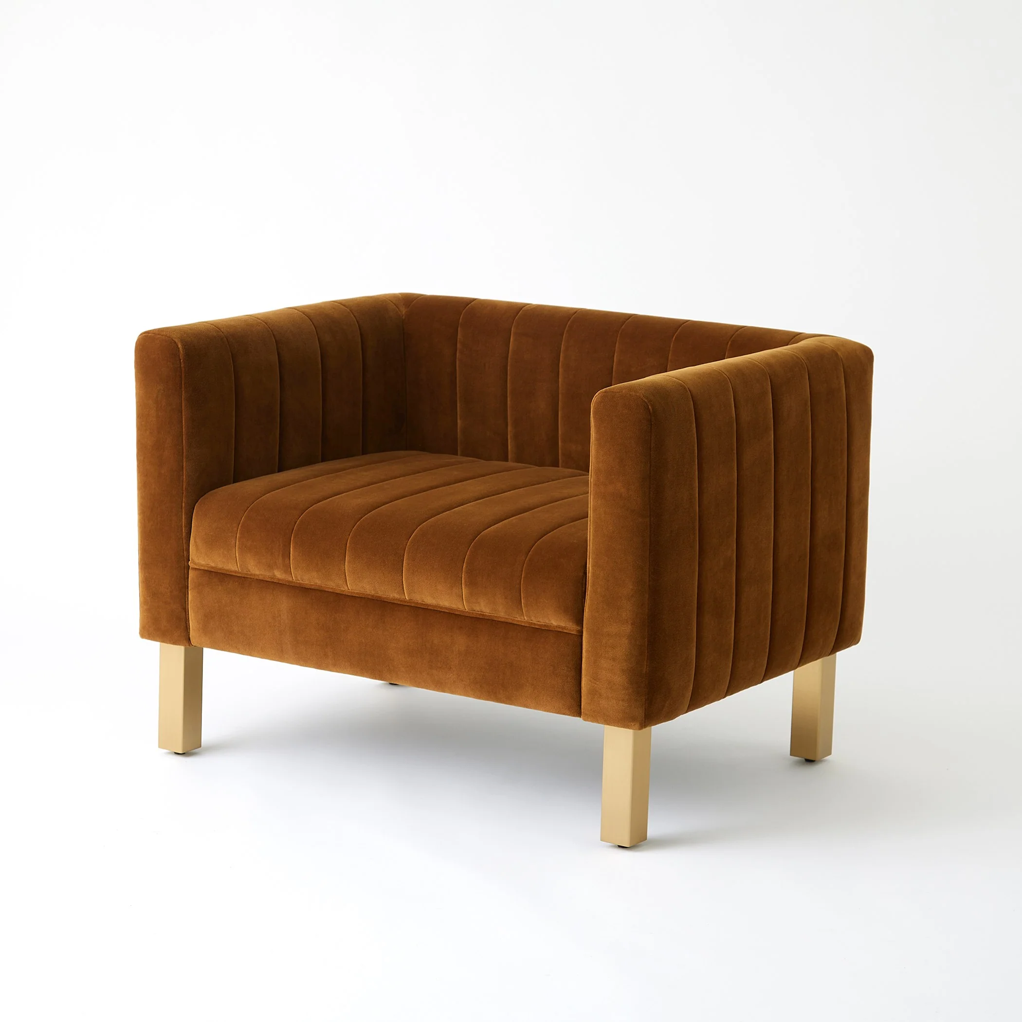 Global Views Perfectly Simple Chair - Image 2
