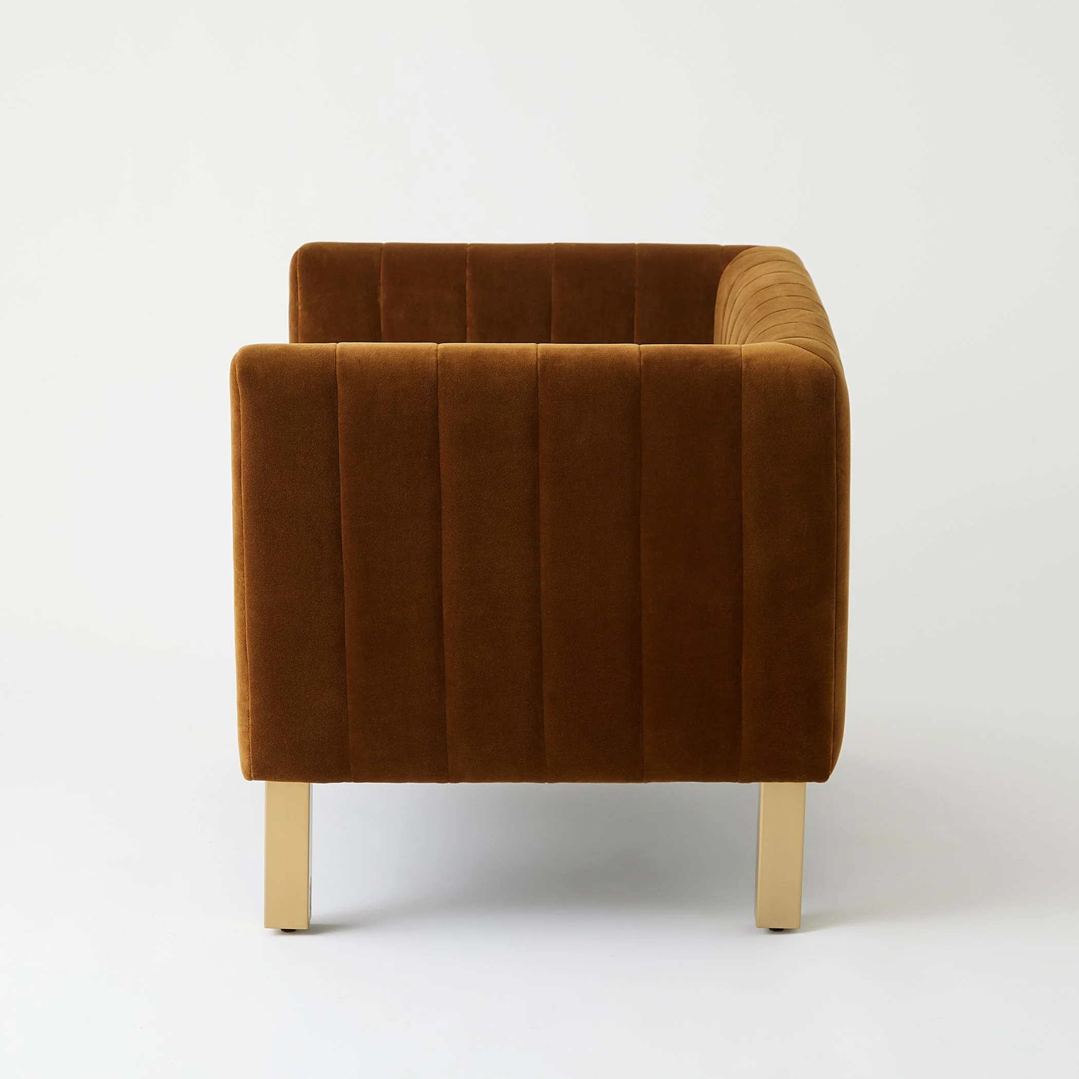 Global Views Perfectly Simple Chair - Image 3