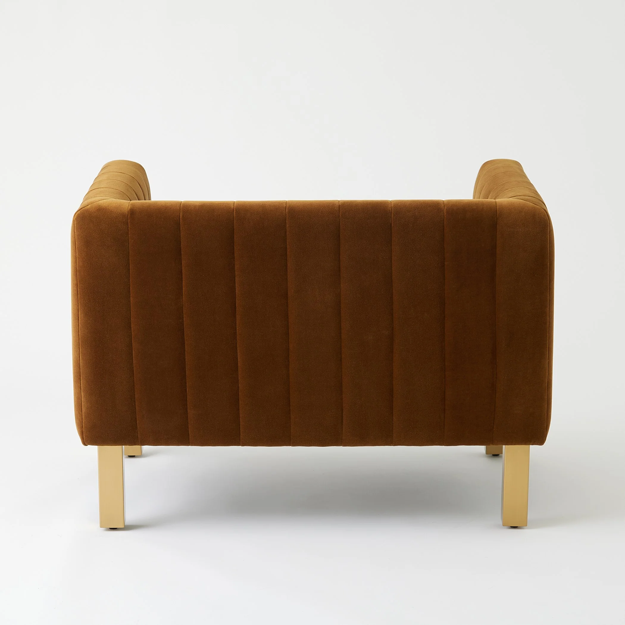 Global Views Perfectly Simple Chair - Image 4
