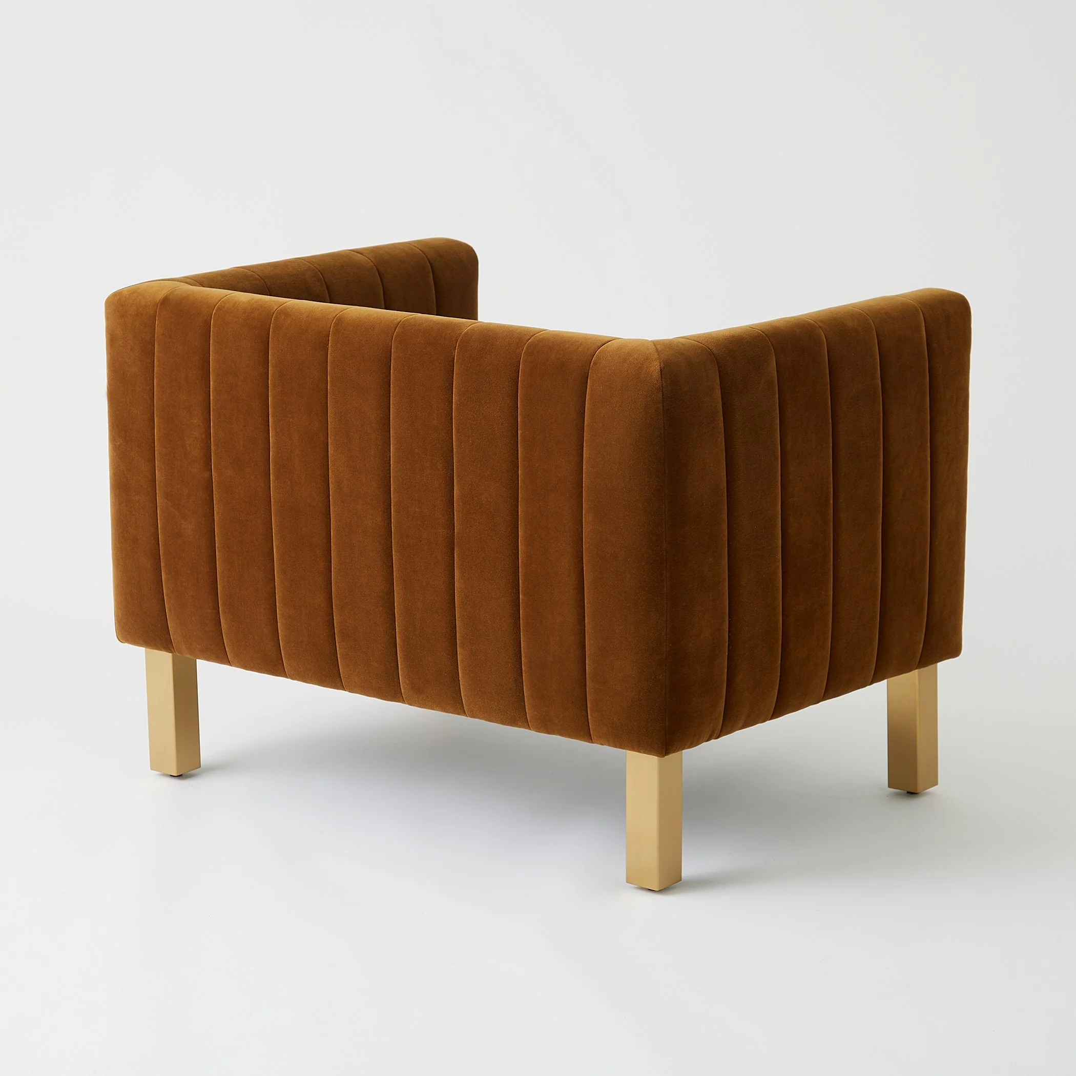 Global Views Perfectly Simple Chair - Image 5