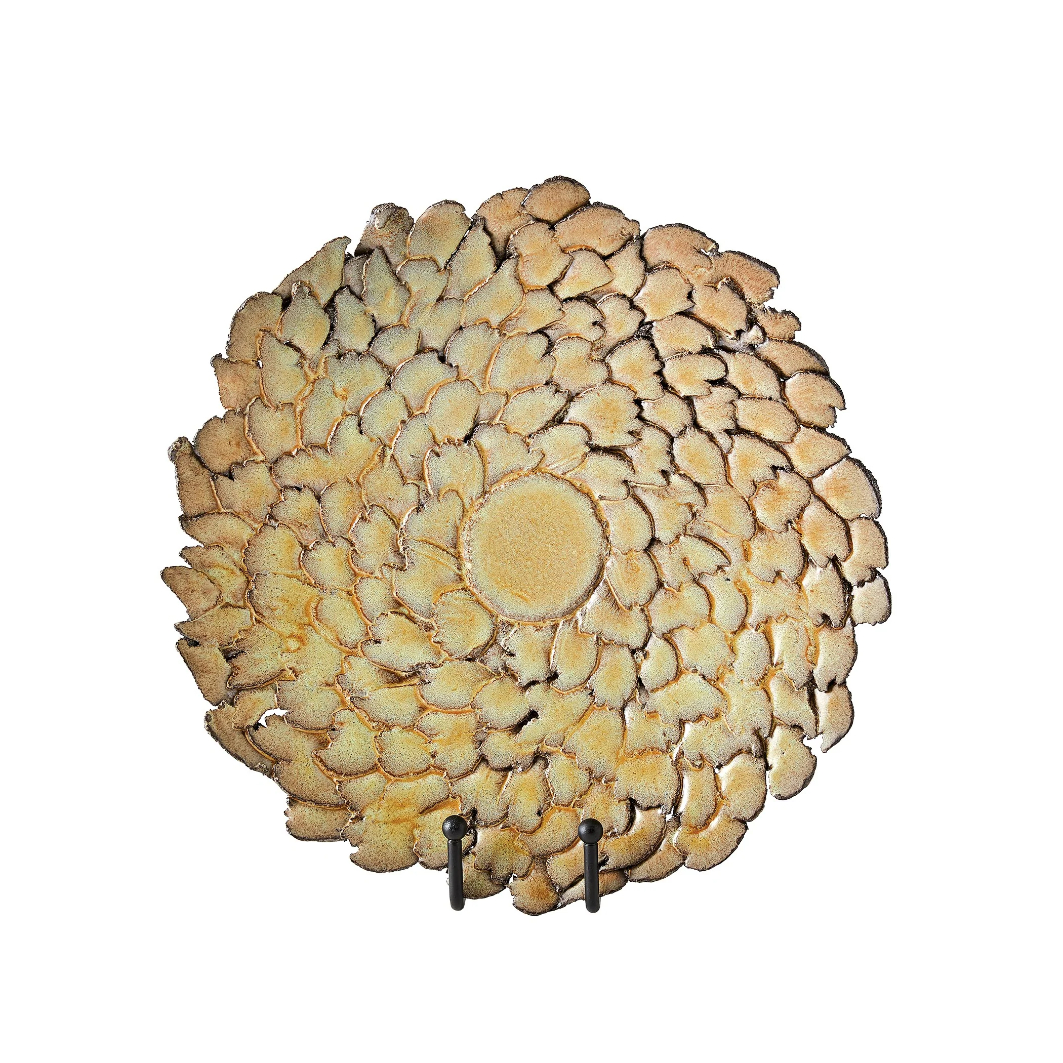 Global Views Petaled Pedestal - Image 11