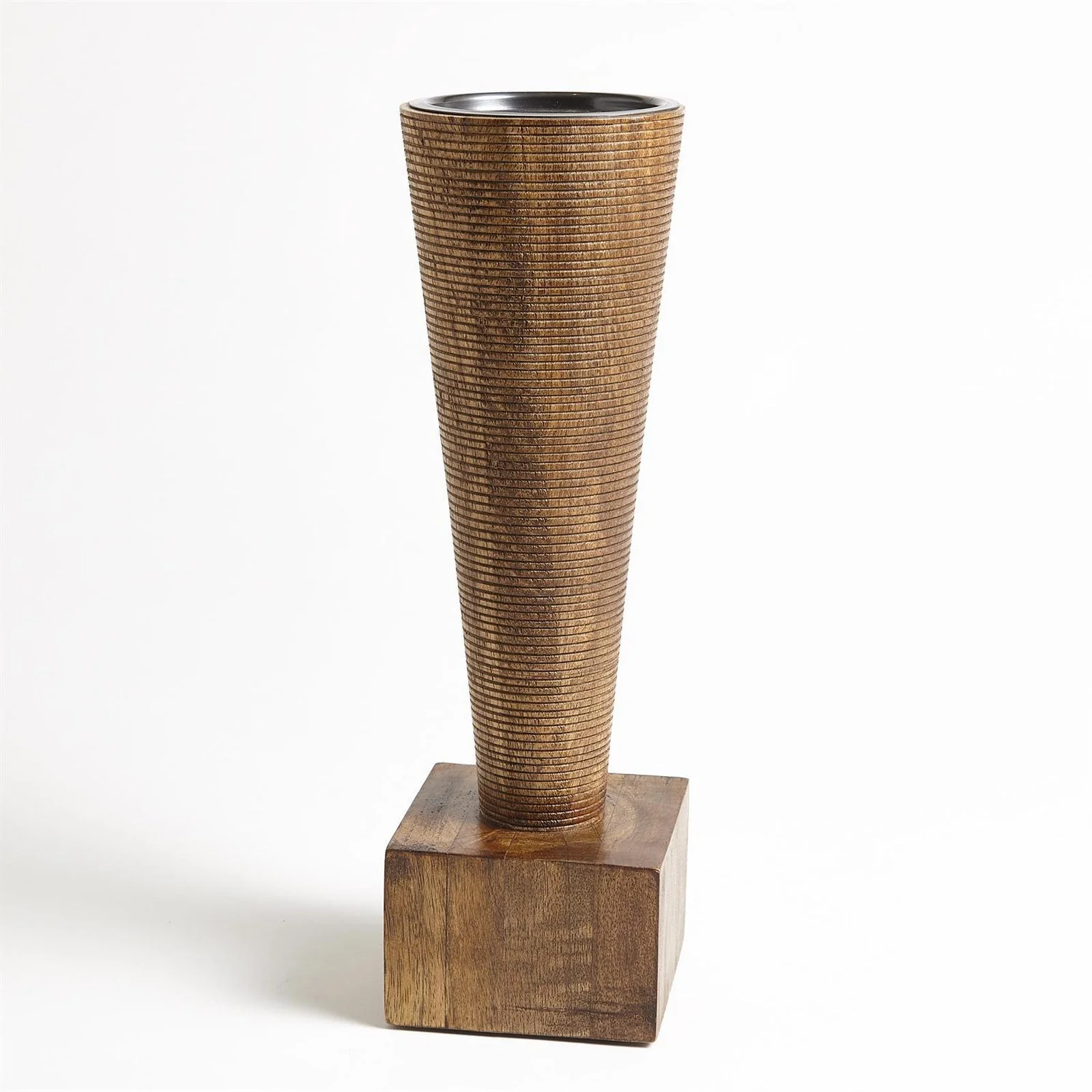 Global Views Pillar Holder - Image 3