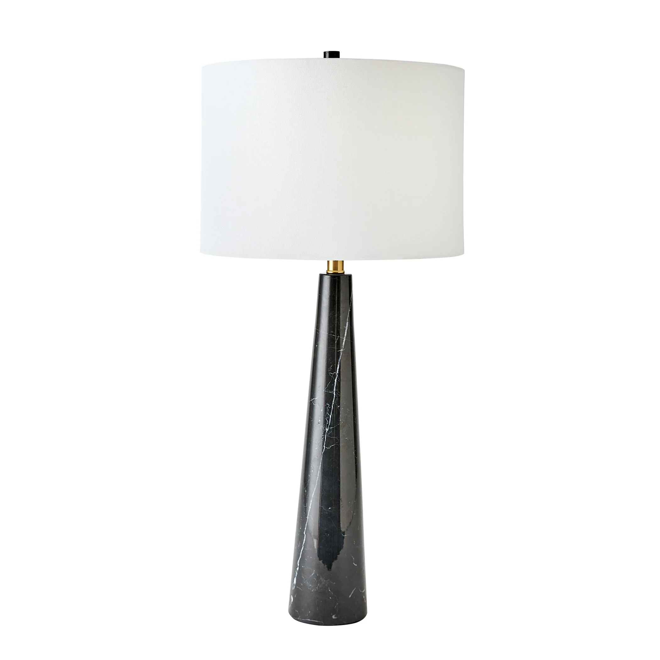 Global Views Pinnacle Marble Lamp - Image 12