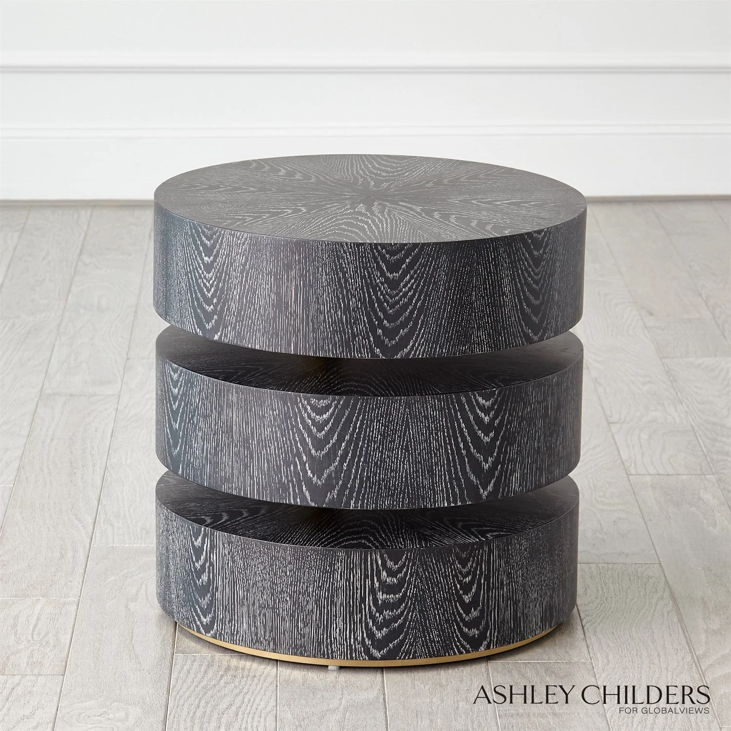 Global Views Pivot Side Table by Ashley Childers - Image 10