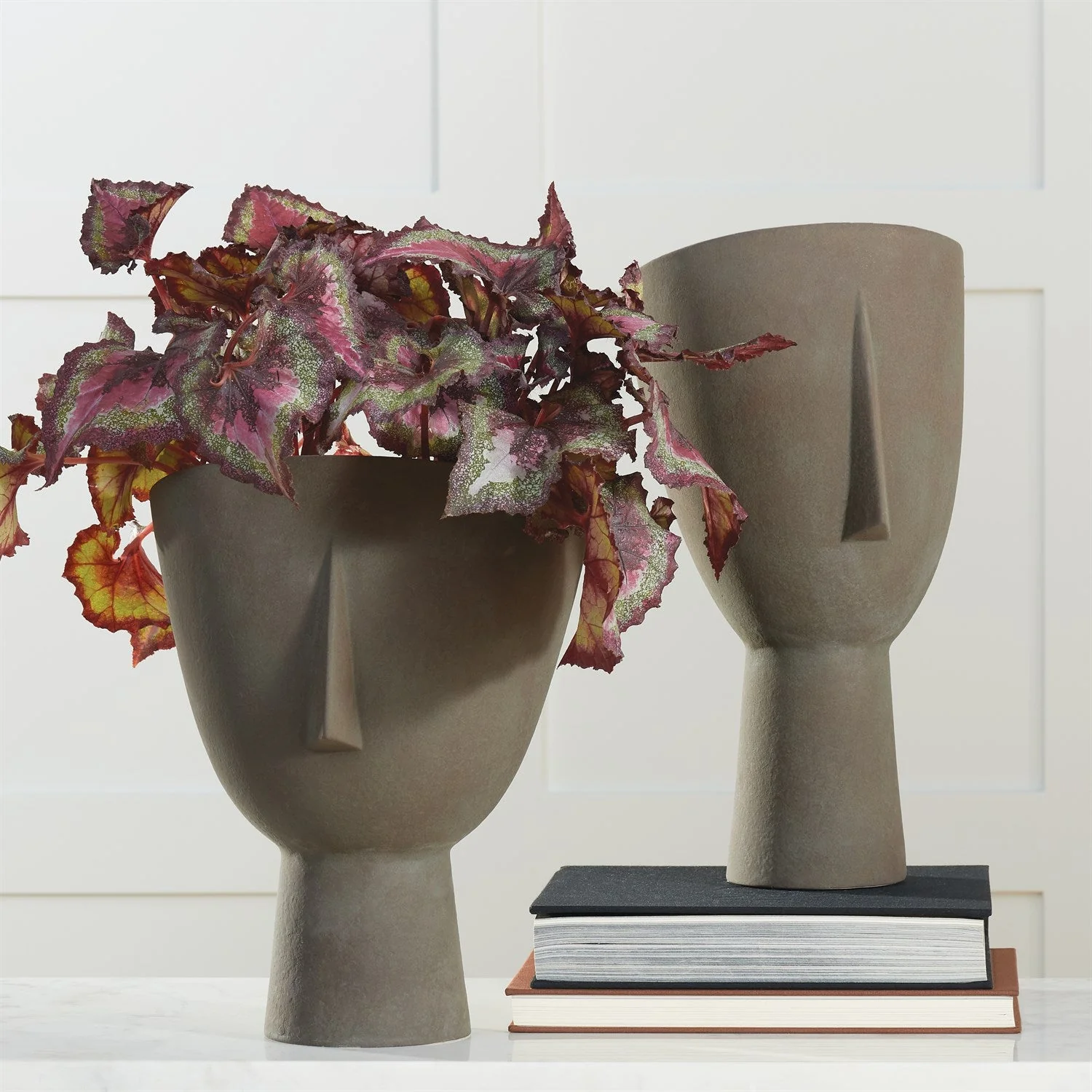 Global Views Planter Head - Image 2