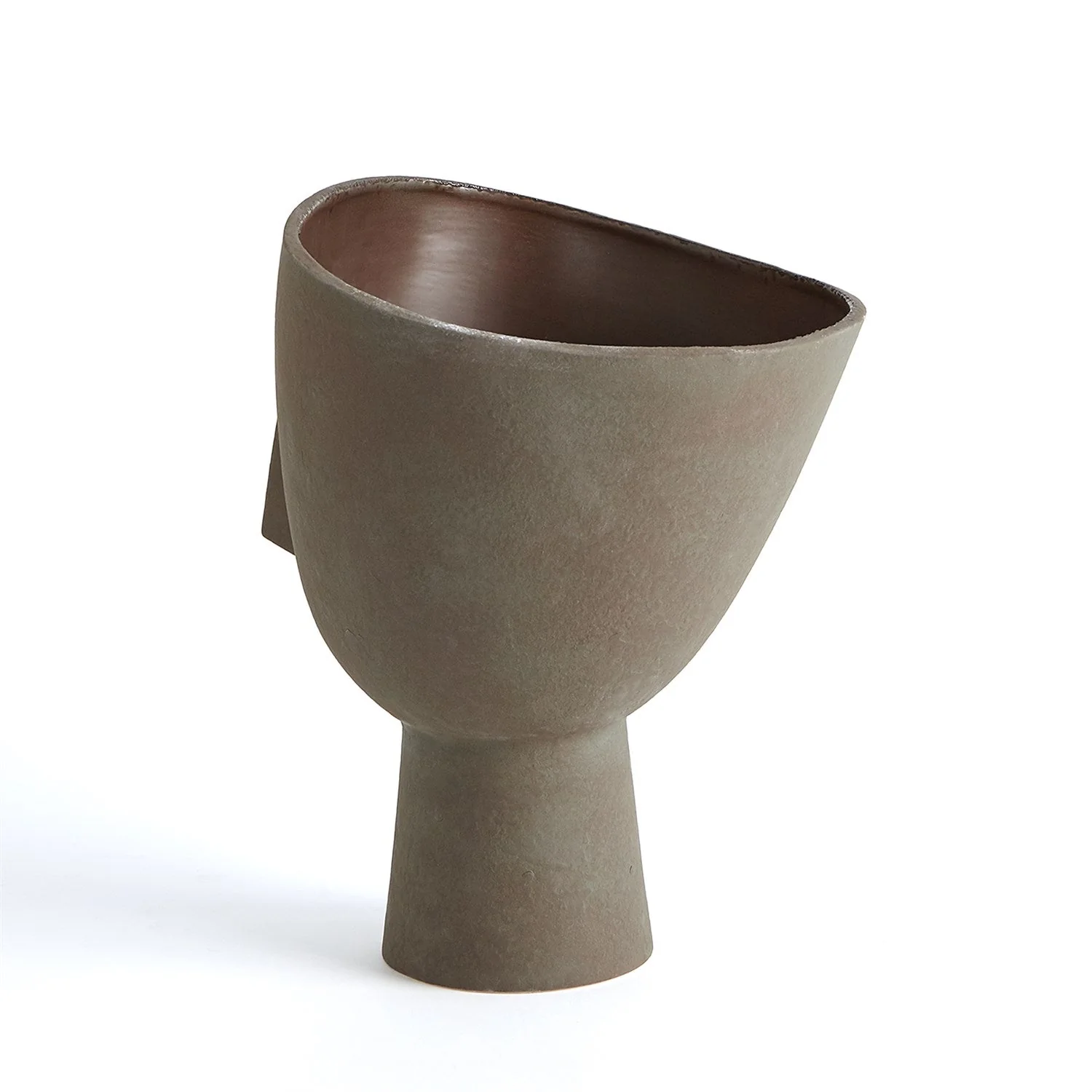 Global Views Planter Head - Image 7