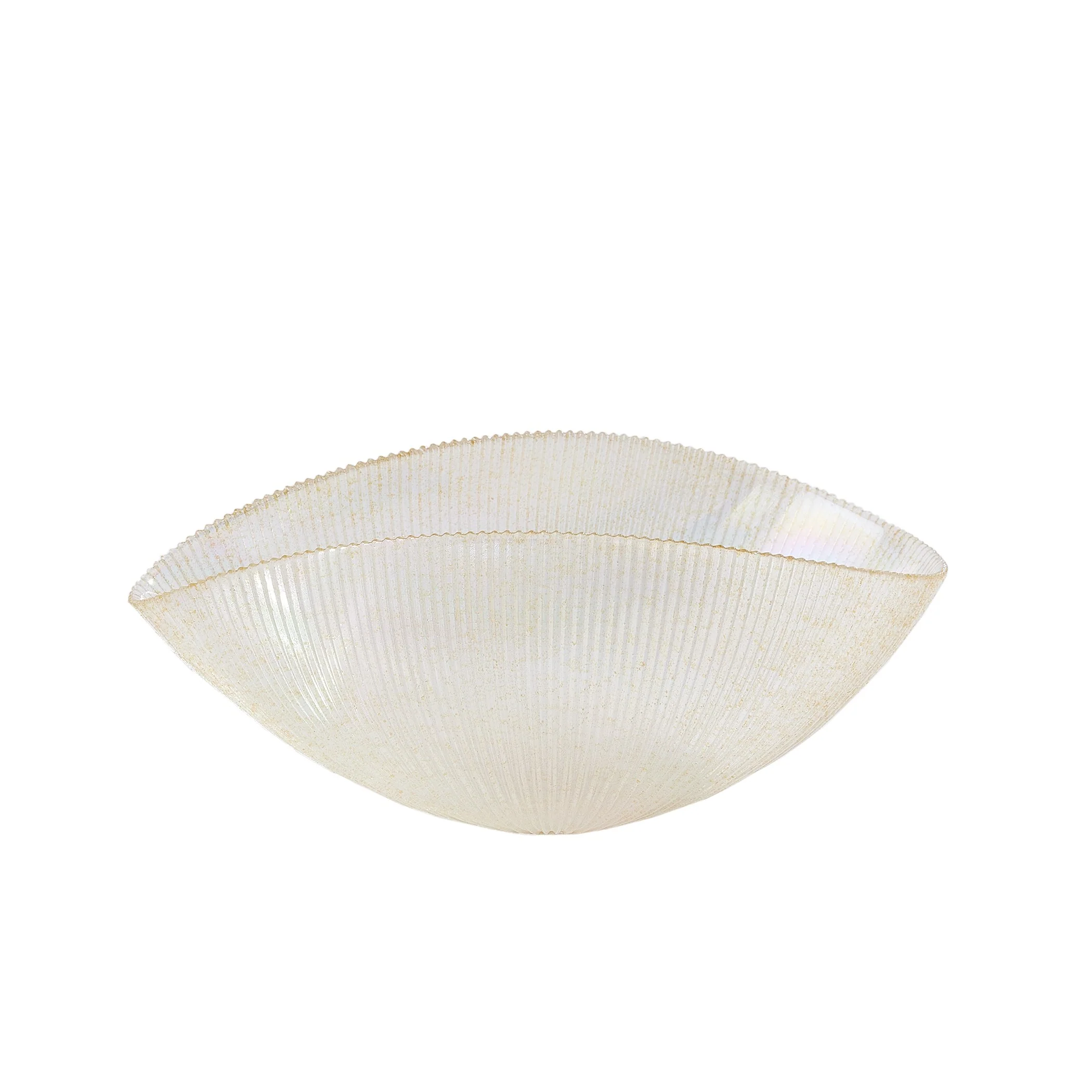 Global Views Pleated Bowl - Image 12