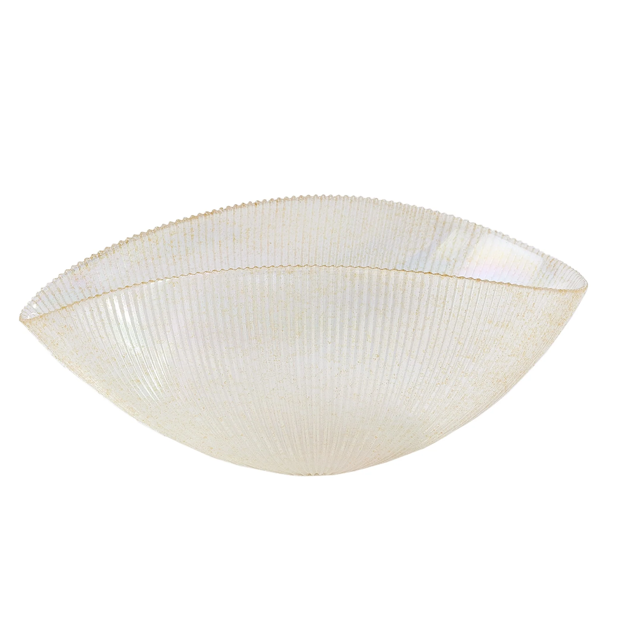 Global Views Pleated Bowl - Image 16