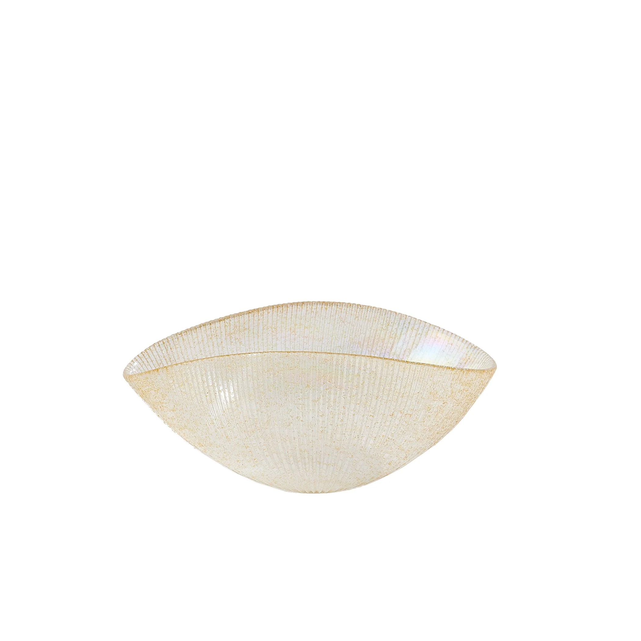 Global Views Pleated Bowl - Image 7