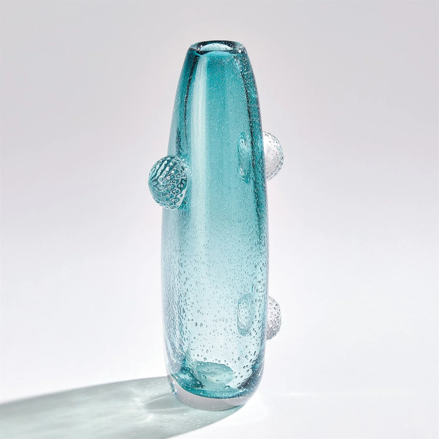 Global Views Pom Pom Vase - Image 2