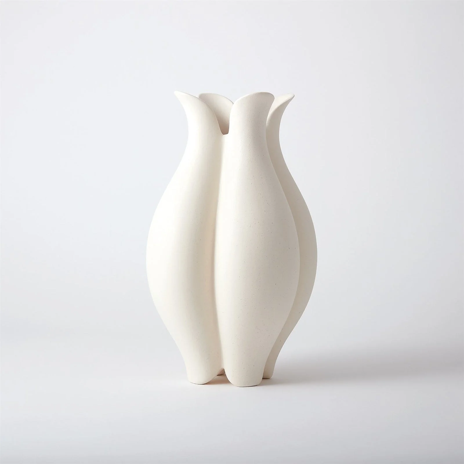 Global Views Pond Vase - Image 2