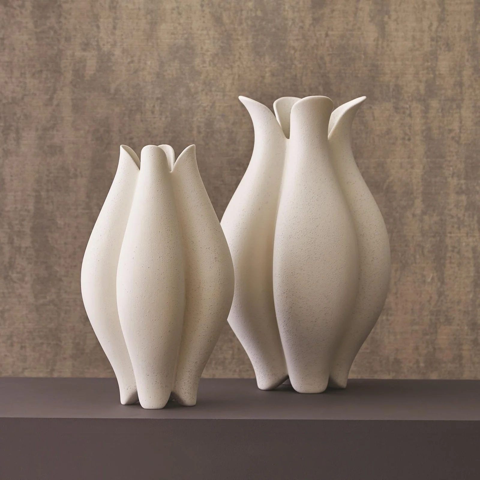 Global Views Pond Vase - Image 4