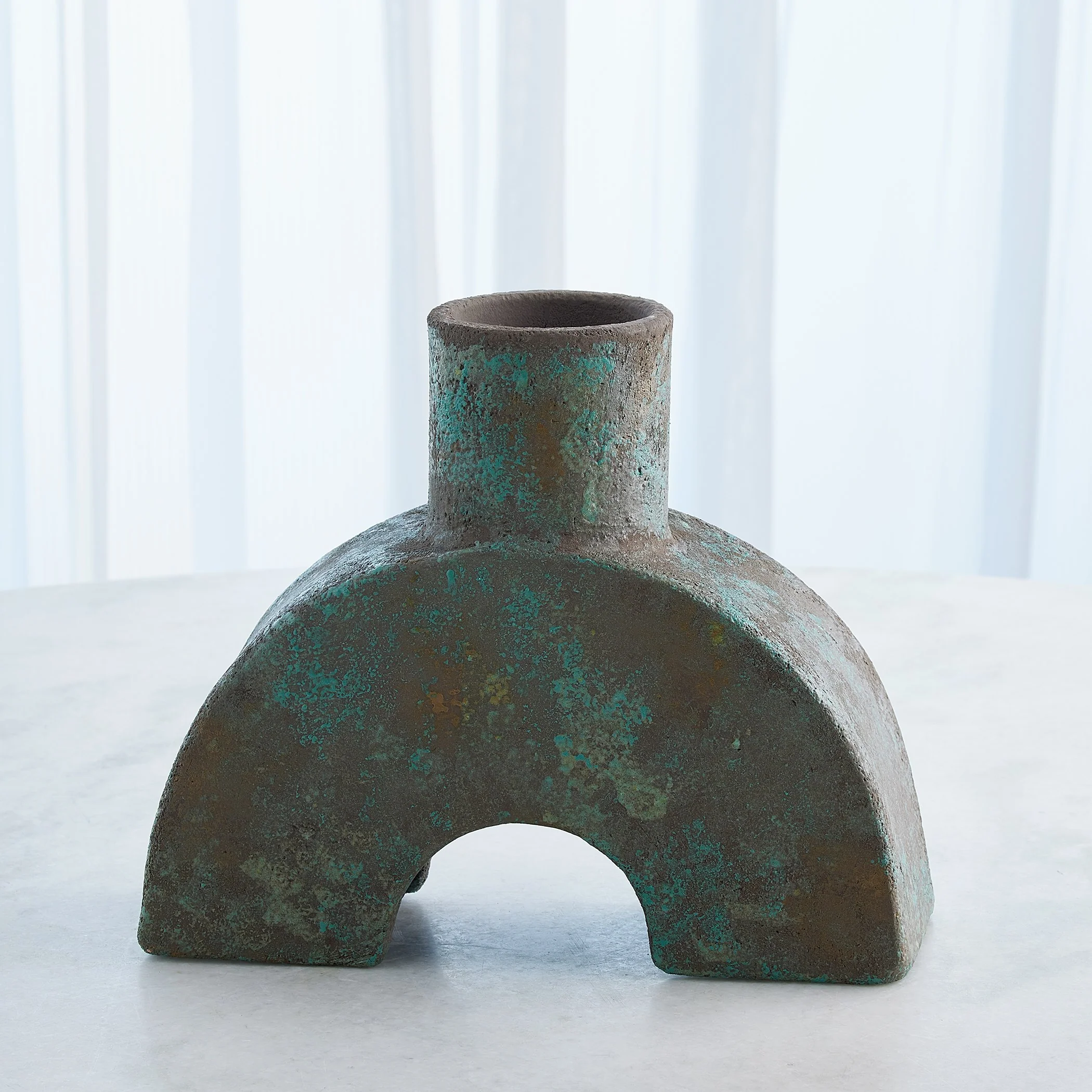 Global Views Ponte Vase - Image 3