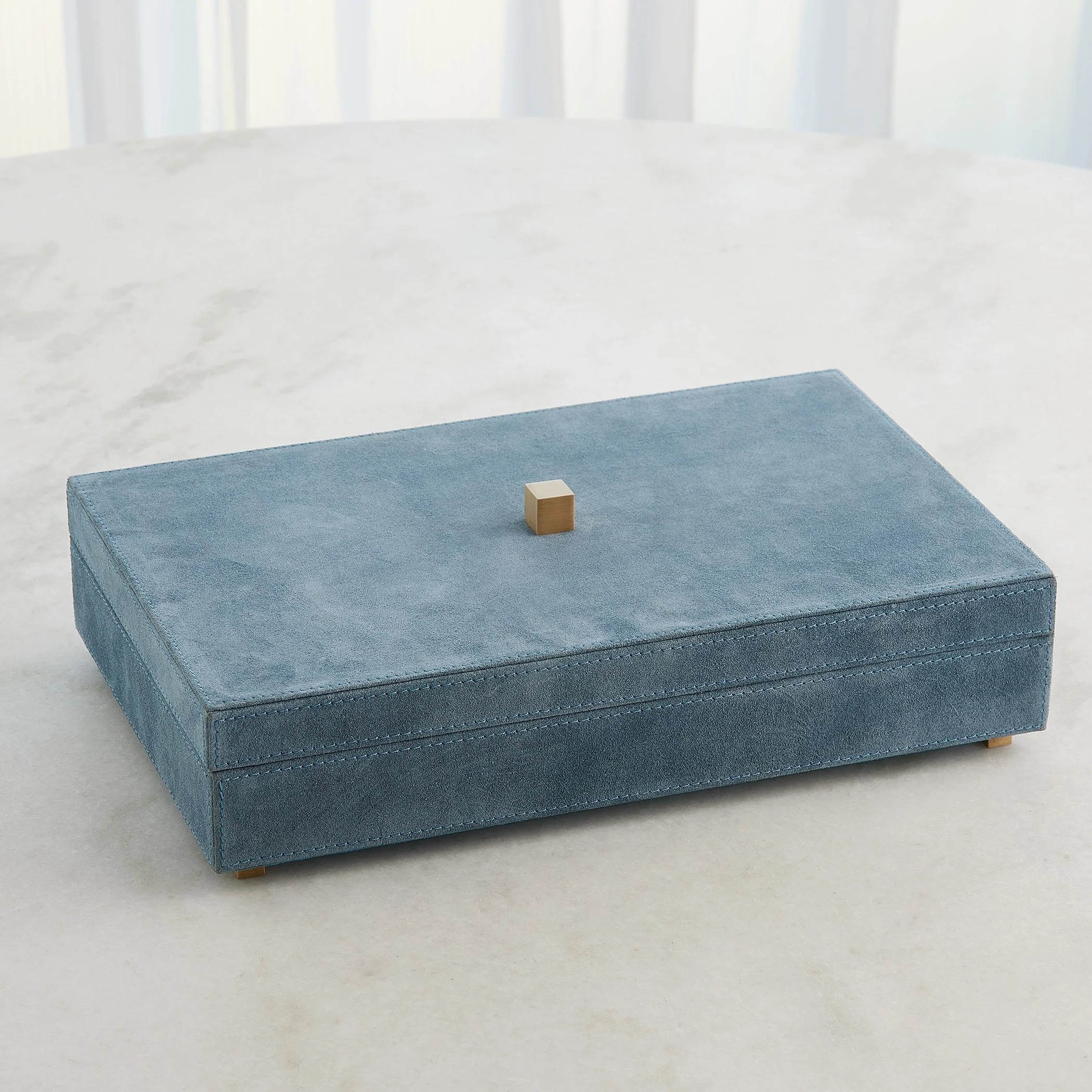 Global Views Posh Box - Image 10