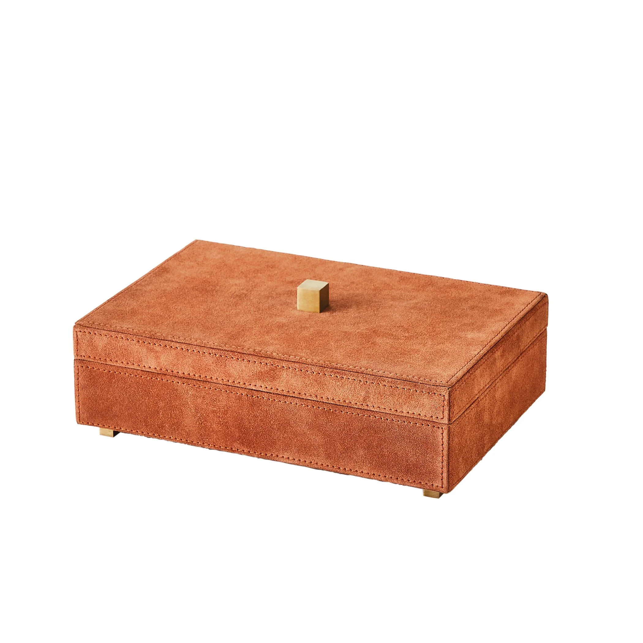 Global Views Posh Box - Image 19