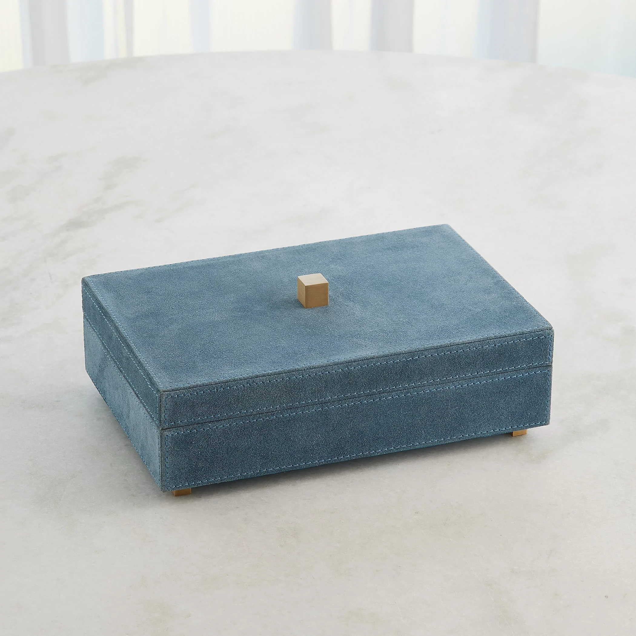 Global Views Posh Box - Image 4