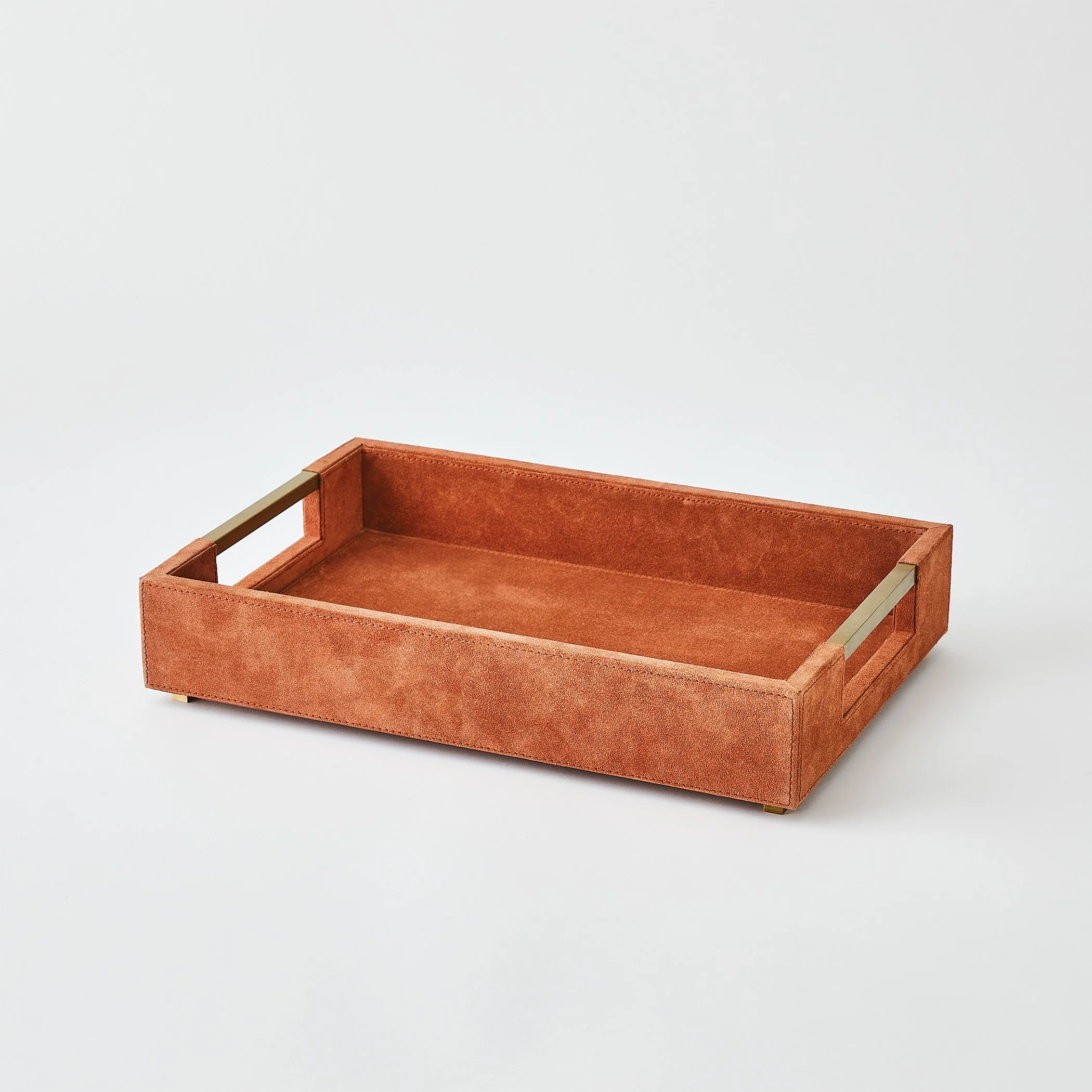 Global Views Posh Tray - Image 12