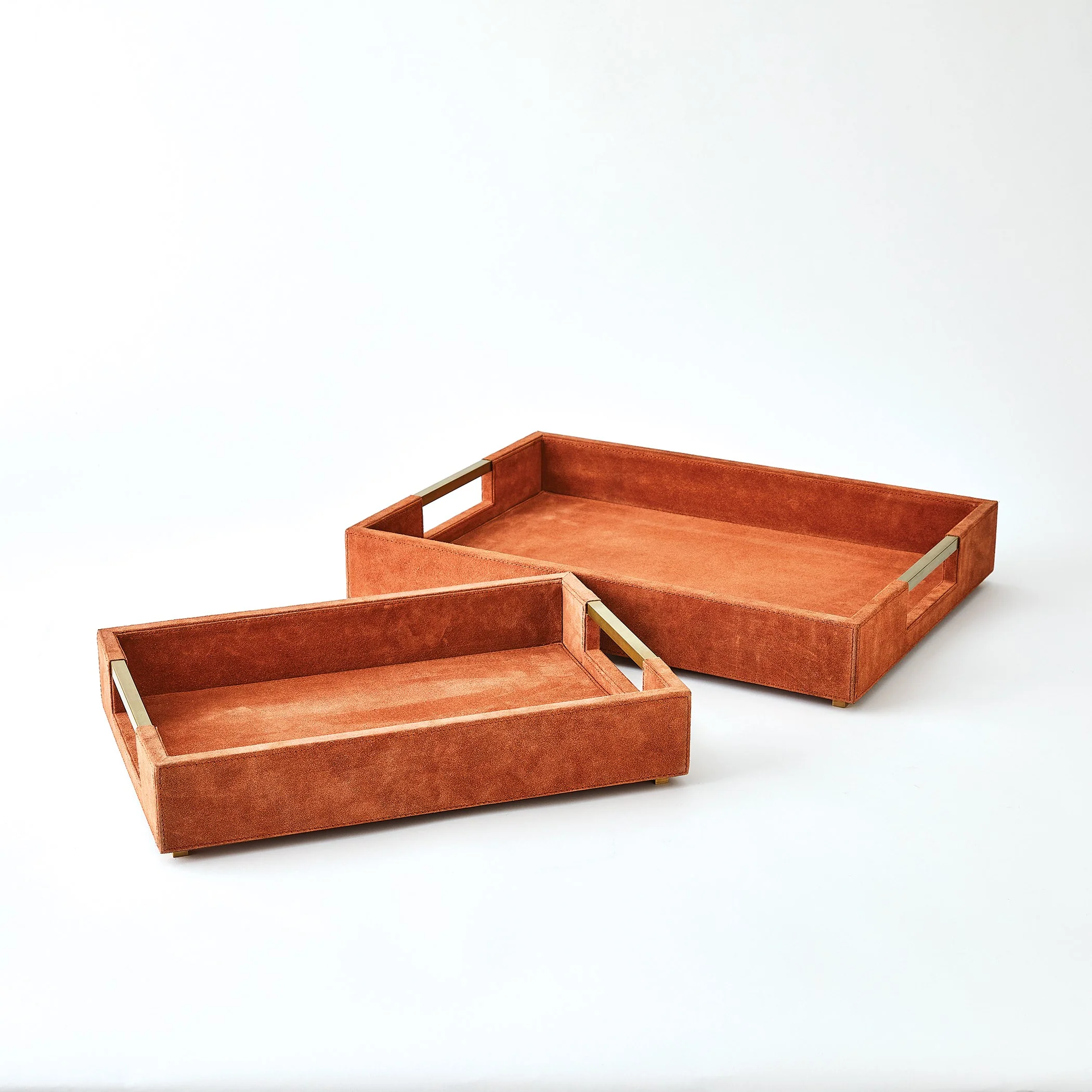 Global Views Posh Tray - Image 13