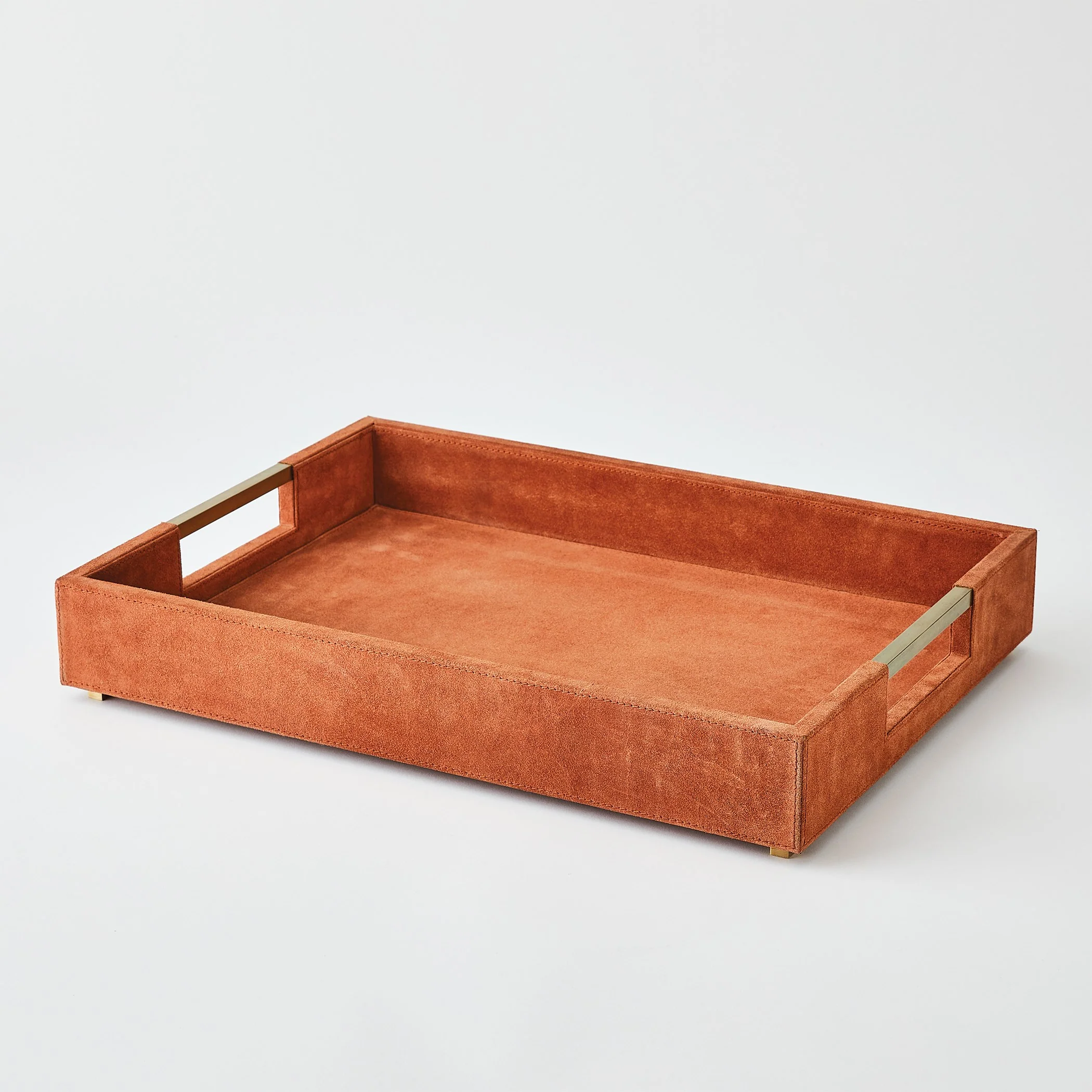 Global Views Posh Tray - Image 19