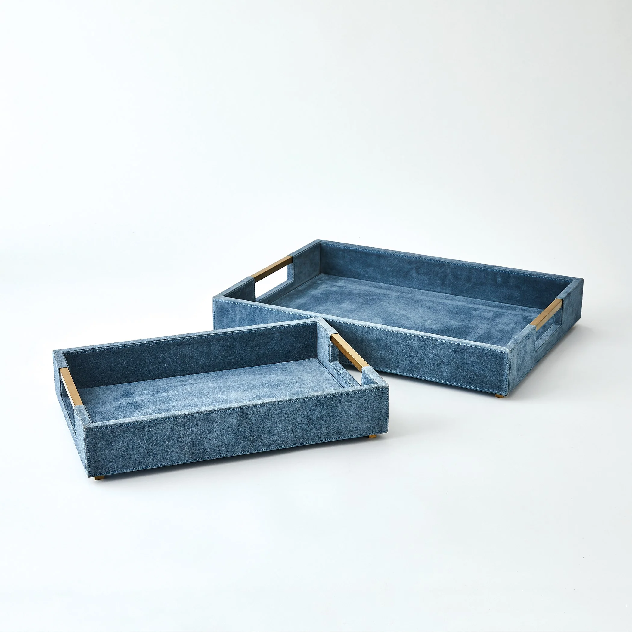 Global Views Posh Tray - Image 2